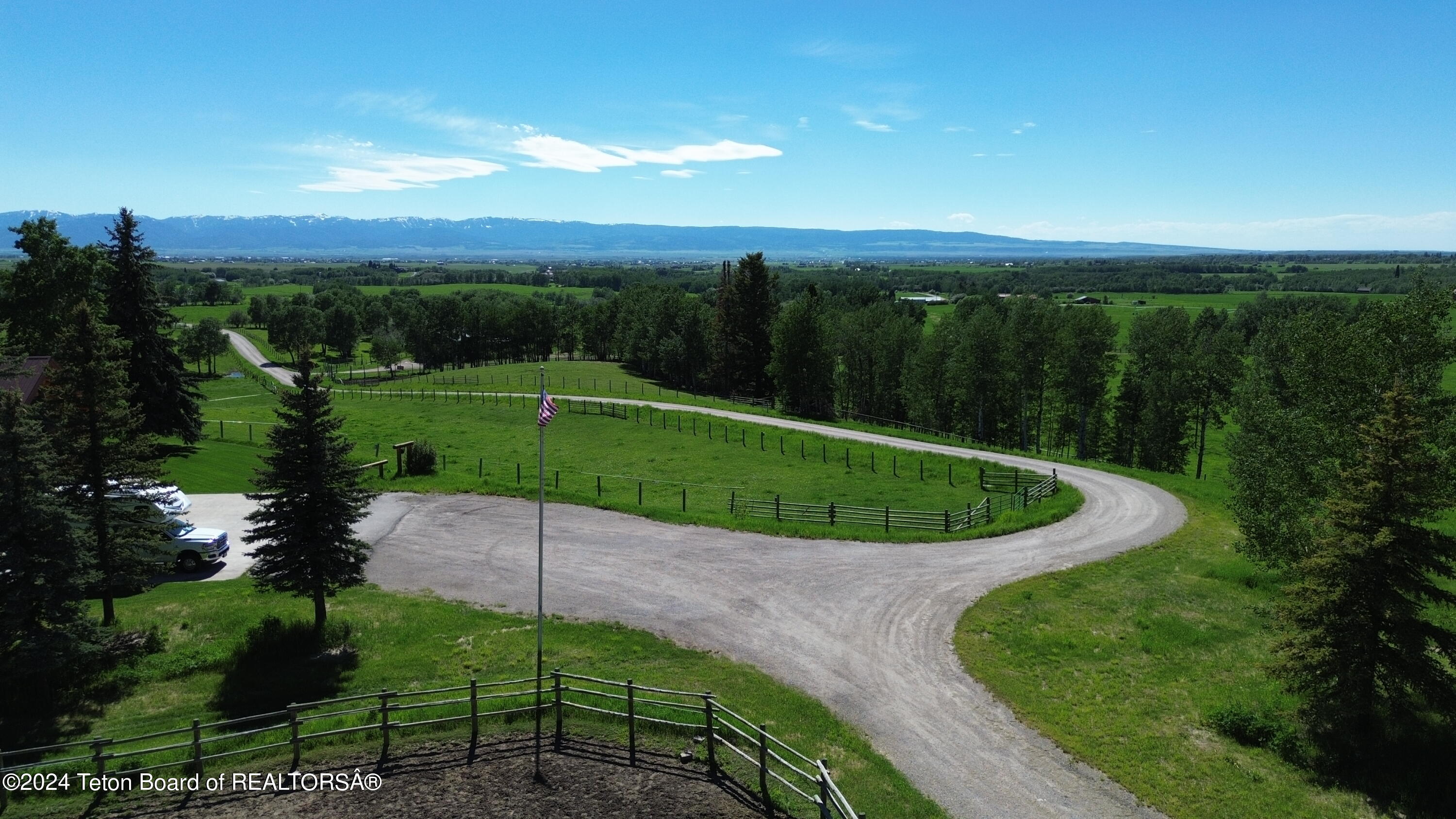 Alta, Wyoming 83414, United States, 5 Bedrooms Bedrooms, ,3 BathroomsBathrooms,Residential,Active,57457