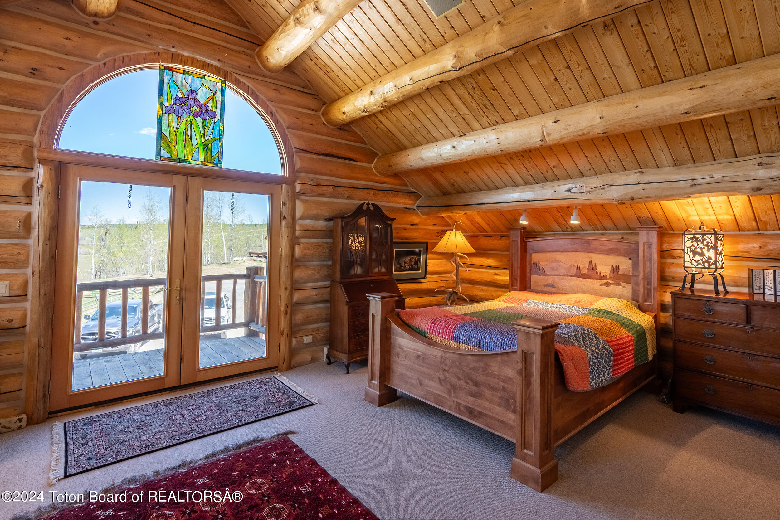 Alta, Wyoming 83414, United States, 5 Bedrooms Bedrooms, ,3 BathroomsBathrooms,Residential,Active,57457