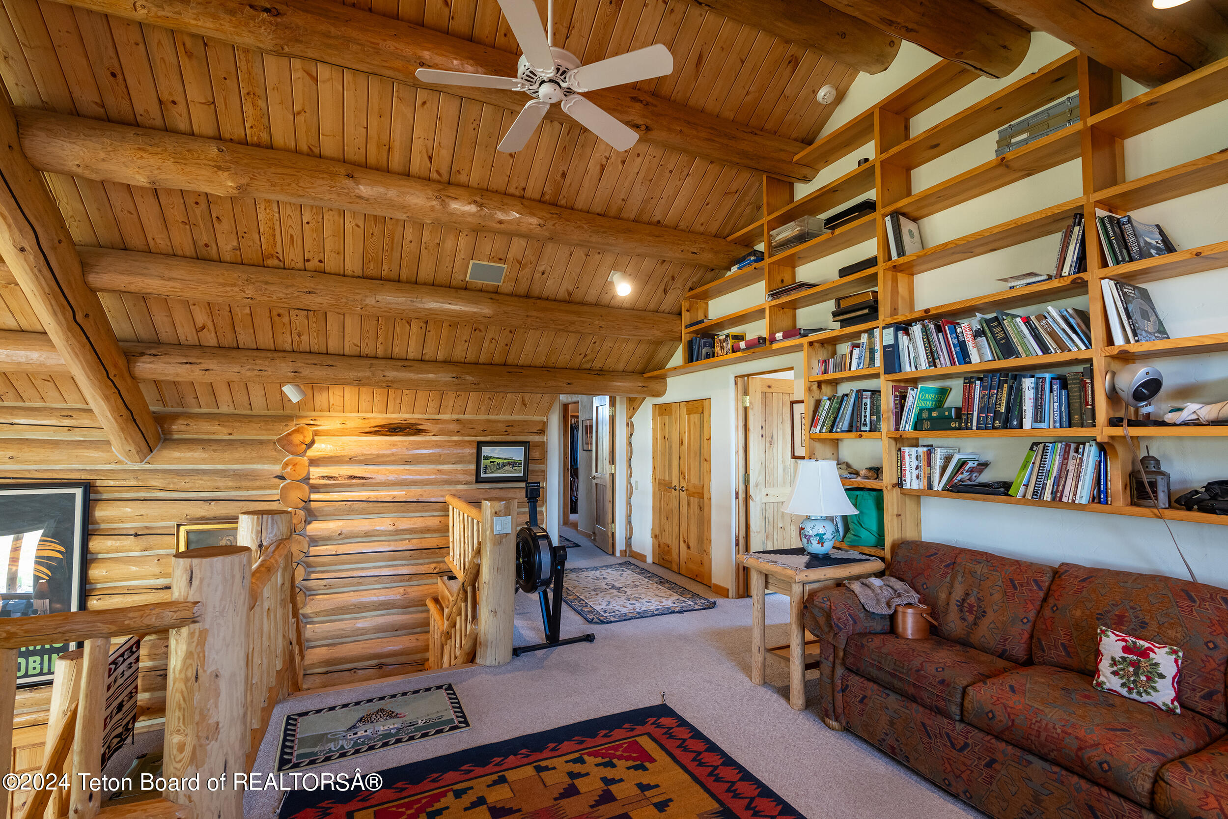 Alta, Wyoming 83414, United States, 5 Bedrooms Bedrooms, ,3 BathroomsBathrooms,Residential,Active,57457