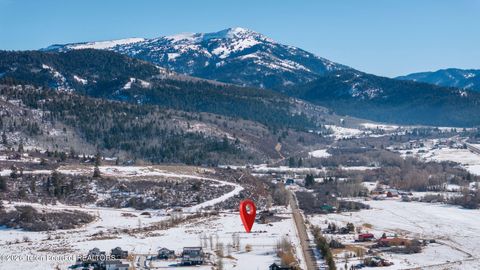 Photo of 9255 Fossil Drive, Victor, ID 83455 (MLS # 26-229)