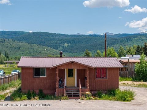Photo of 7955 S Hwy 33, Victor, ID 83455 (MLS # 25-1549)