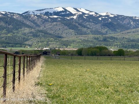 Photo of 4 WILD SPRINGS LANE, Victor, ID 83455 (MLS # 26-782)