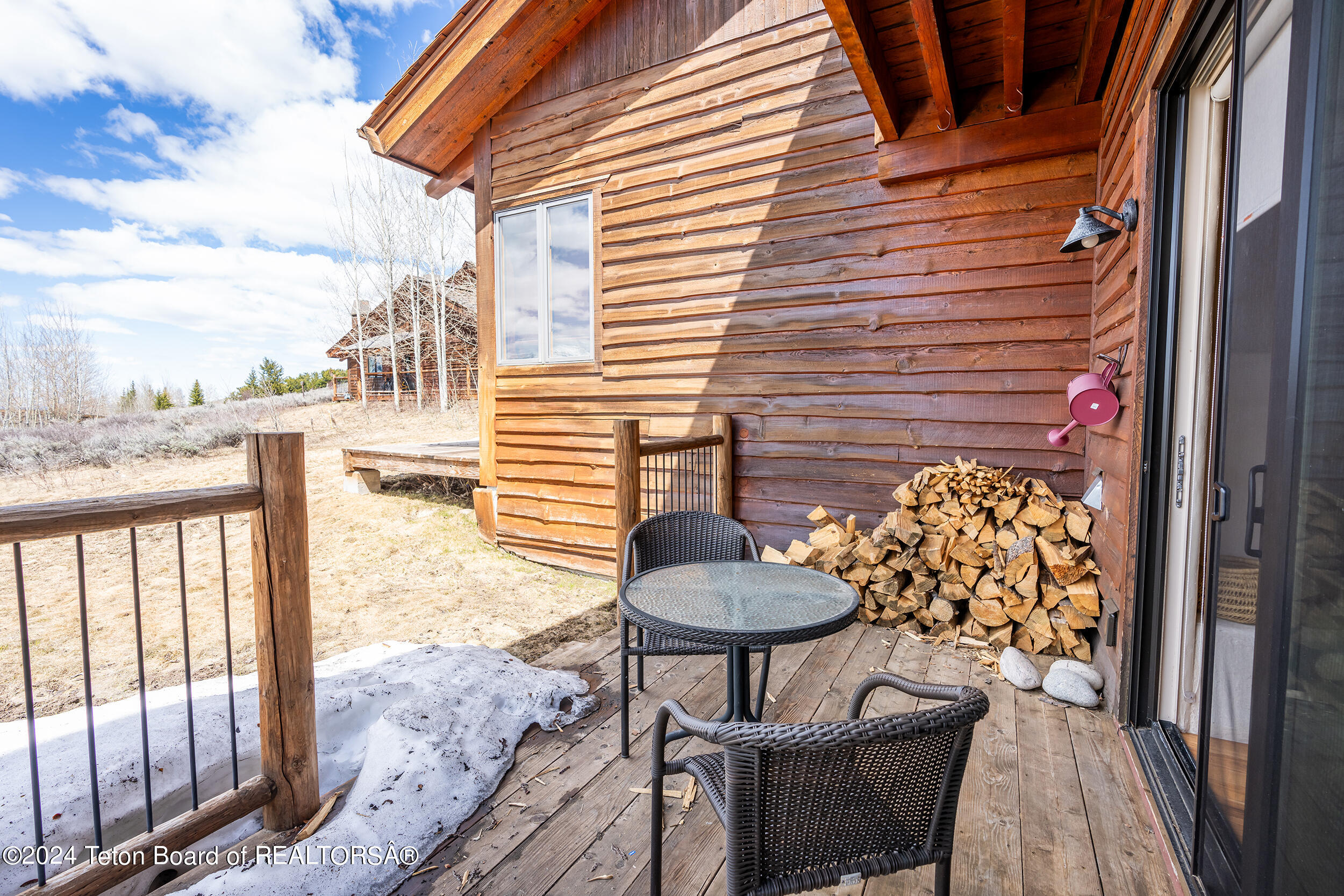 Jackson, Wyoming 83001, United States, 2 Bedrooms Bedrooms, ,2 BathroomsBathrooms,Residential,Active,54396