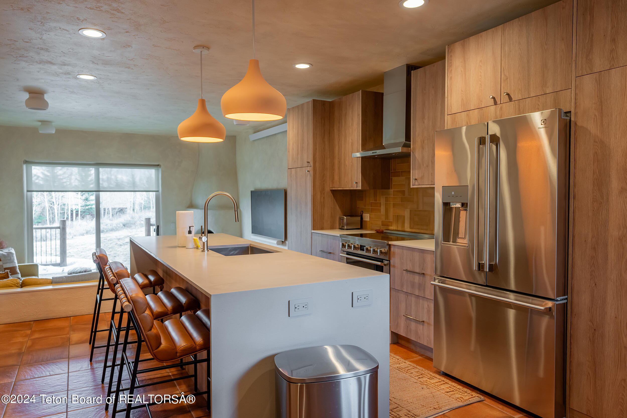 Jackson, Wyoming 83001, United States, 2 Bedrooms Bedrooms, ,2 BathroomsBathrooms,Residential,Active,54396