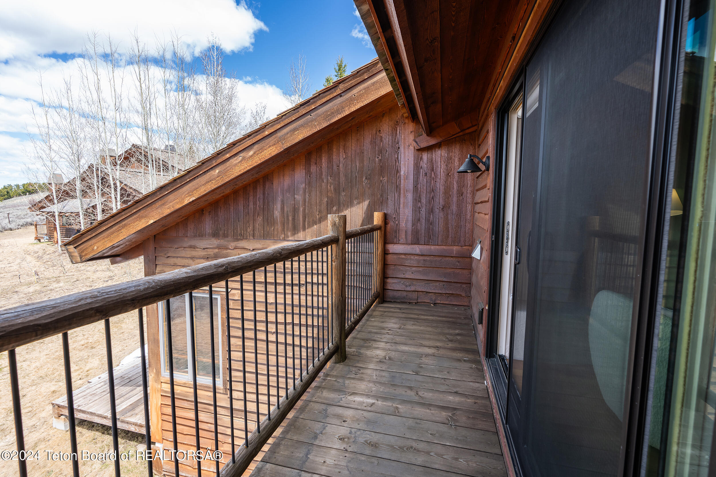 Jackson, Wyoming 83001, United States, 2 Bedrooms Bedrooms, ,2 BathroomsBathrooms,Residential,Active,54396