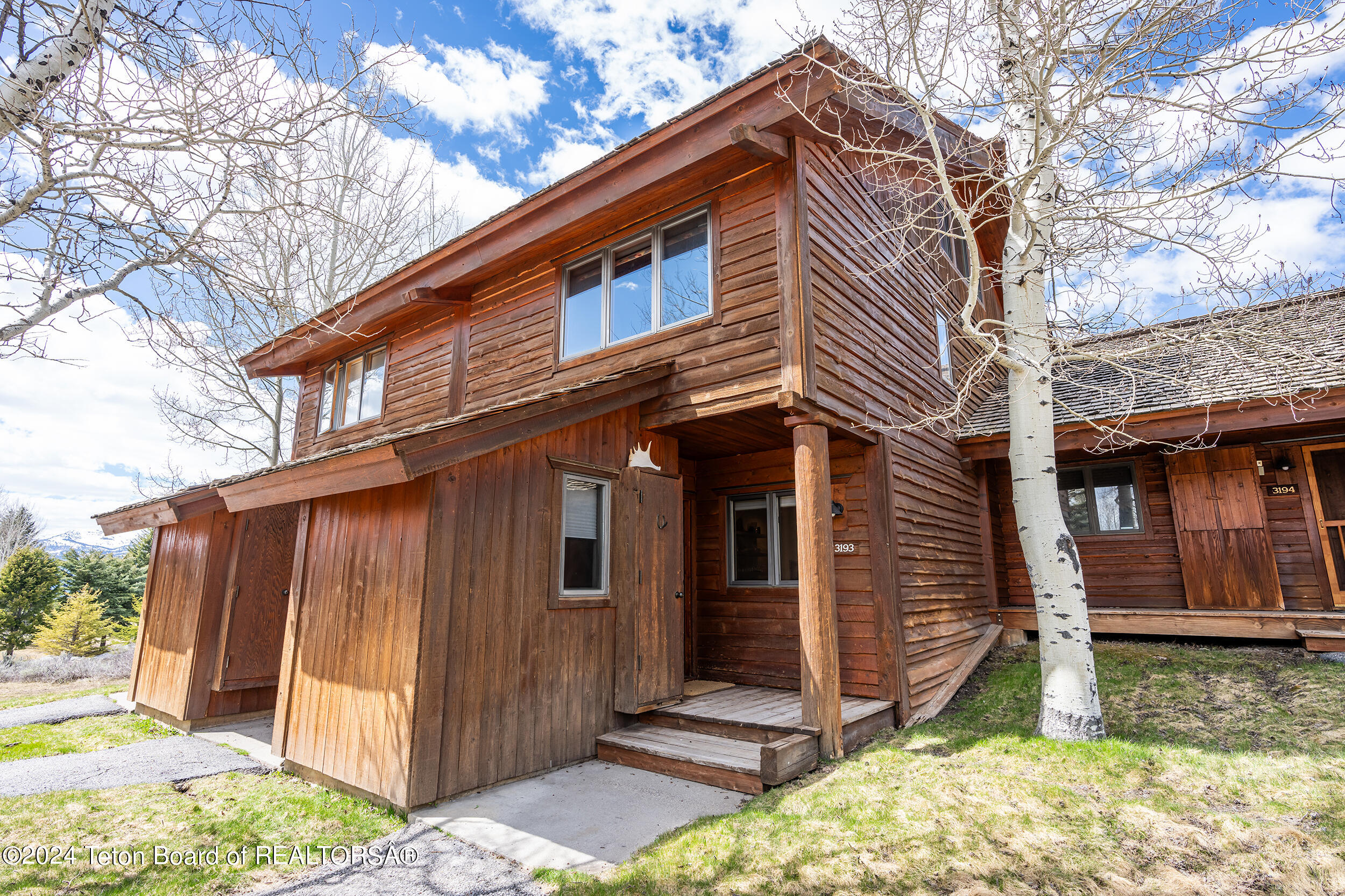 Jackson, Wyoming 83001, United States, 2 Bedrooms Bedrooms, ,2 BathroomsBathrooms,Residential,Active,54396