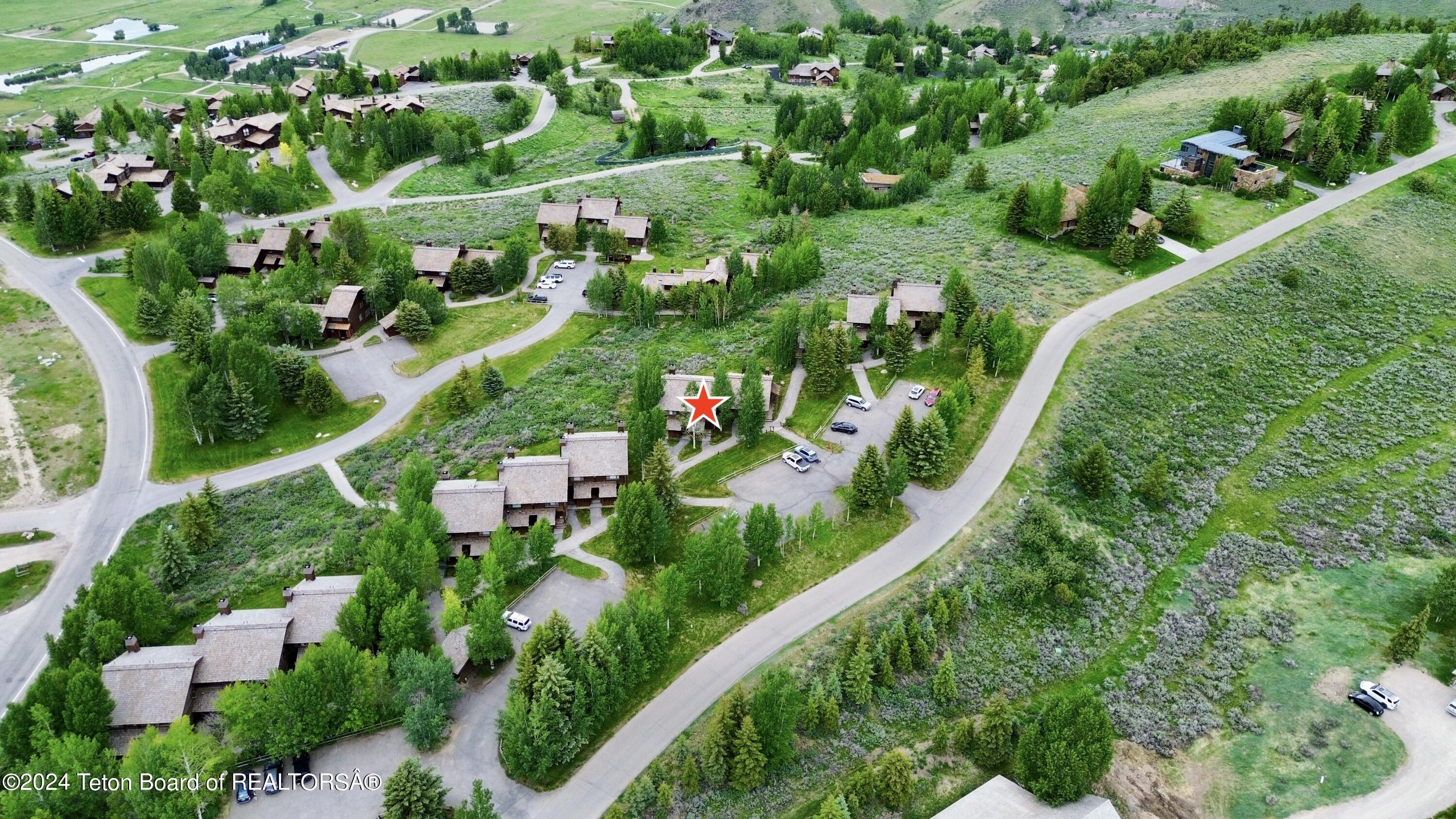 Jackson, Wyoming 83001, United States, 2 Bedrooms Bedrooms, ,2 BathroomsBathrooms,Residential,Active,54396