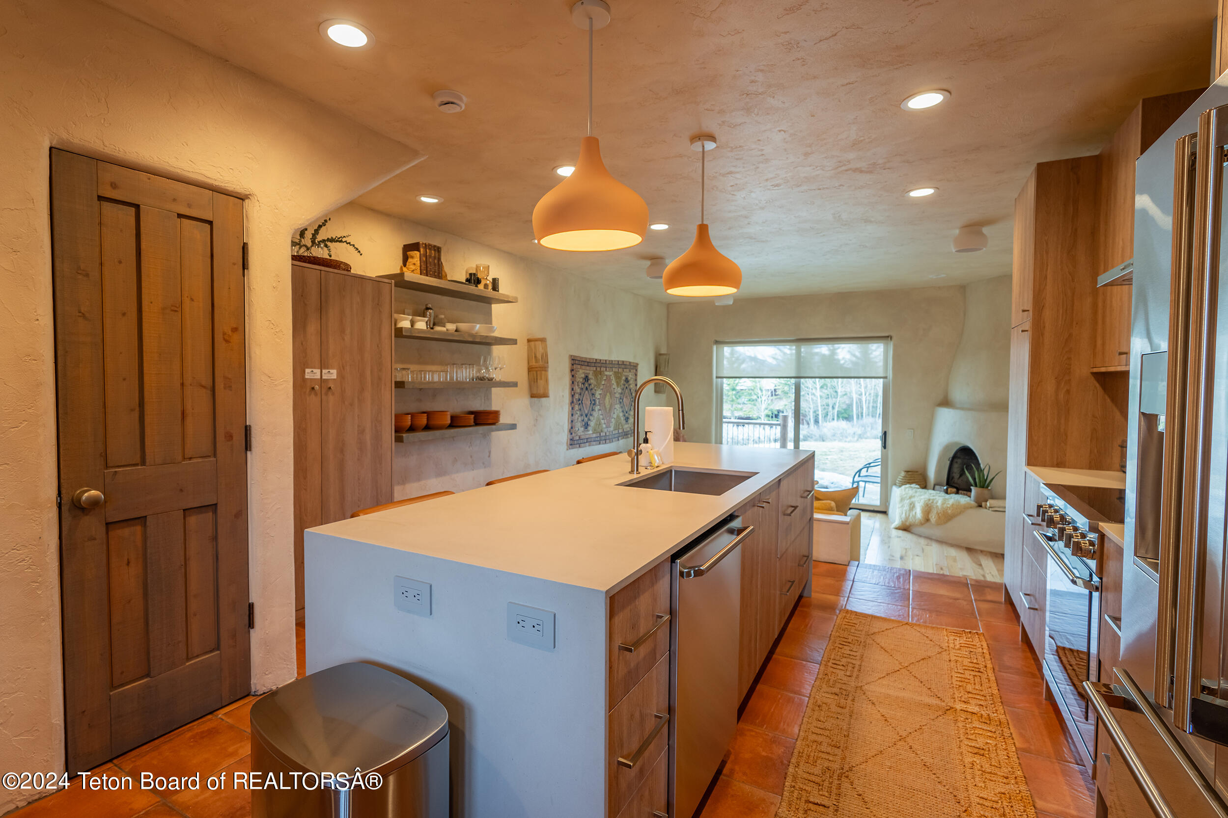 Jackson, Wyoming 83001, United States, 2 Bedrooms Bedrooms, ,2 BathroomsBathrooms,Residential,Active,54396