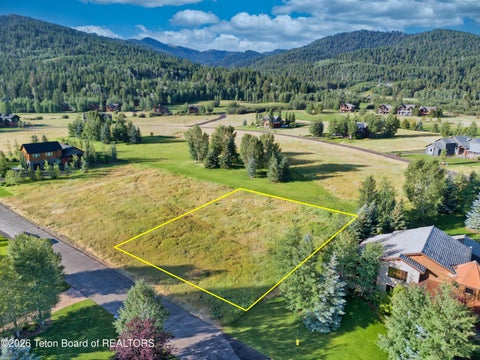 Photo of 53 WINGER Circle, Victor, ID 83455 (MLS # 26-2493)