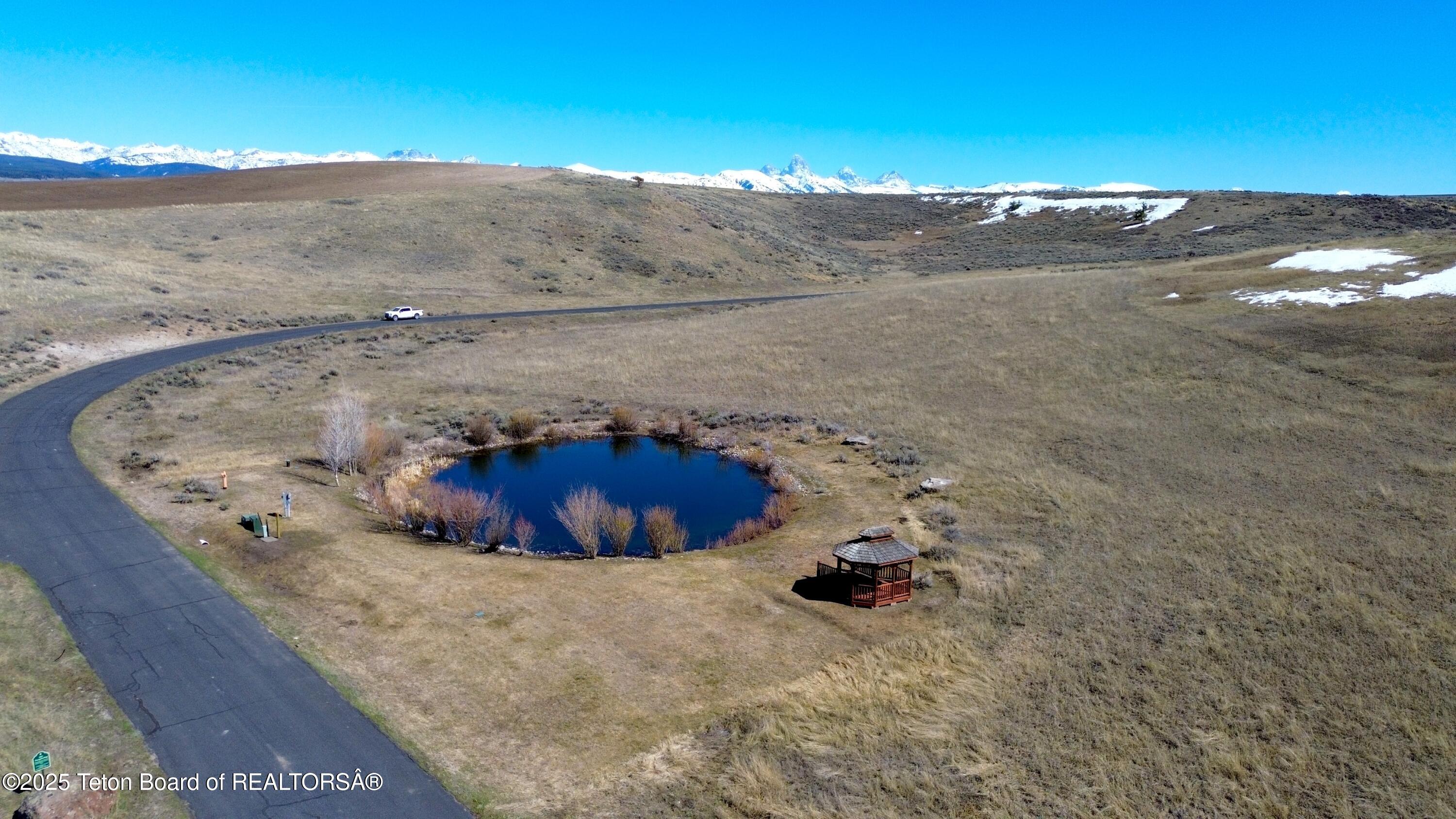 Tetonia, Idaho 83452, United States, ,Land,Active,109459