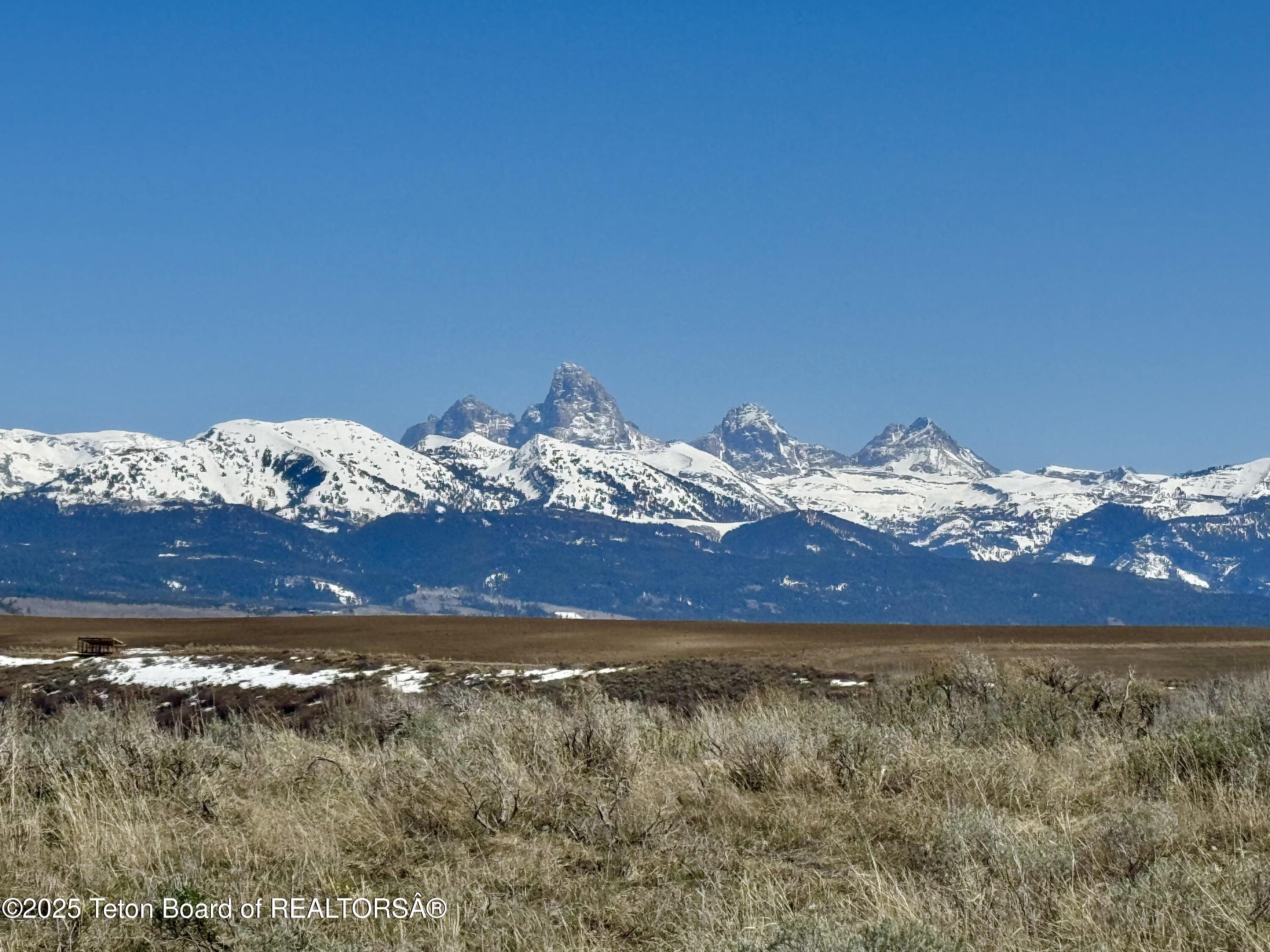 Tetonia, Idaho 83452, United States, ,Land,Active,109459