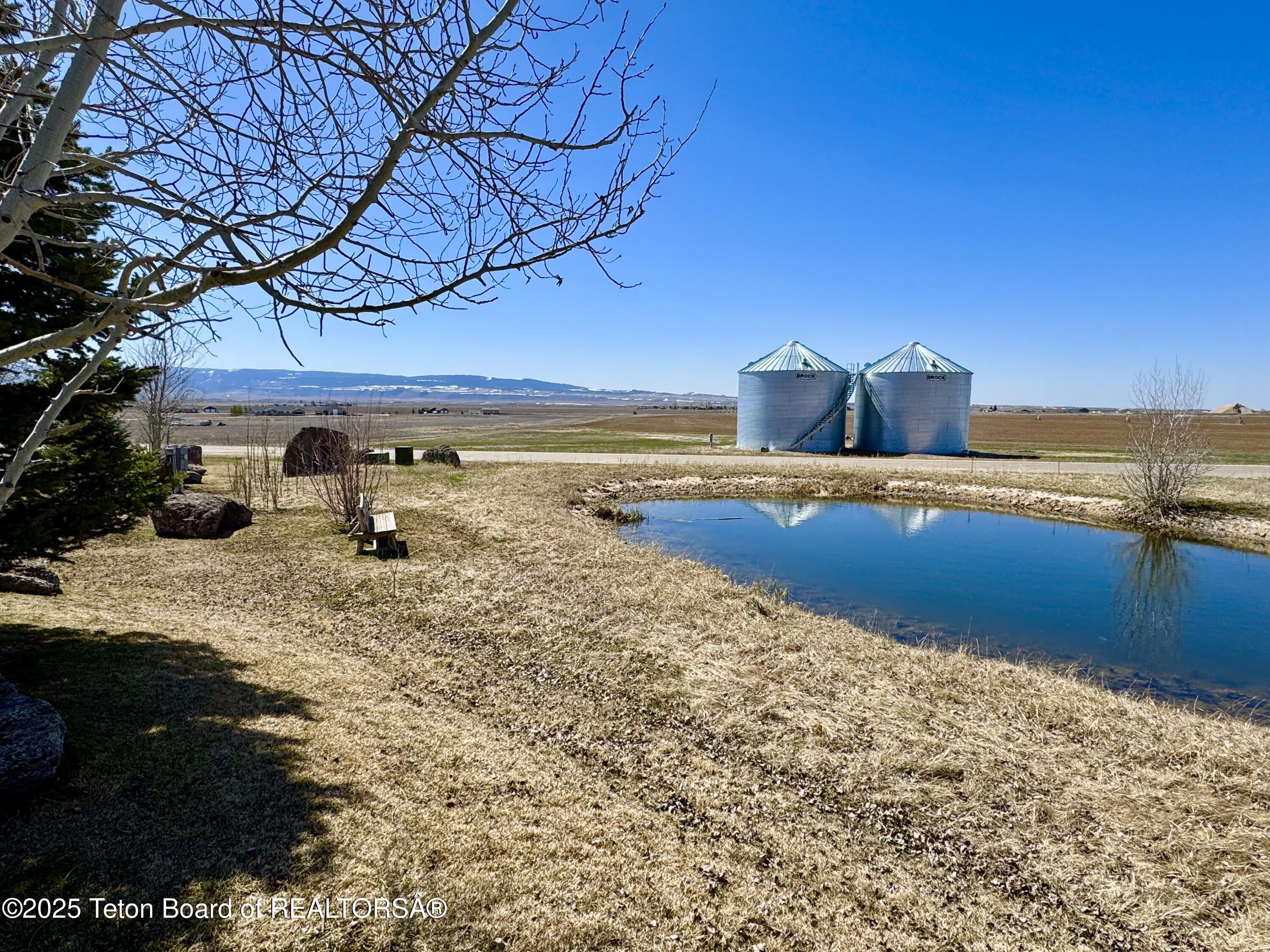 Tetonia, Idaho 83452, United States, ,Land,Active,109459