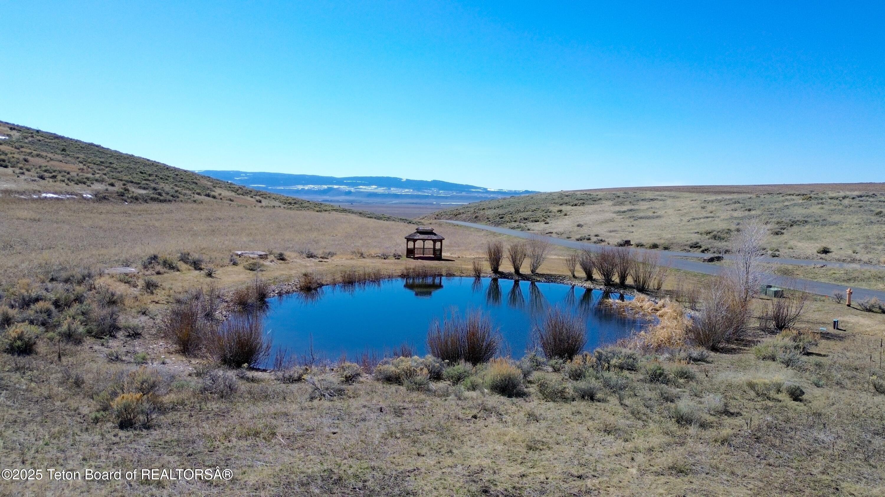 Tetonia, Idaho 83452, United States, ,Land,Active,109459