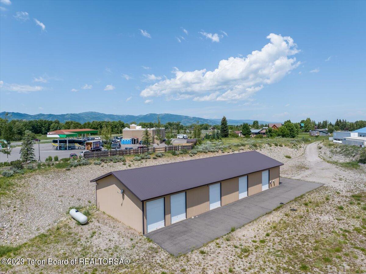 Victor, Idaho 83455, United States, ,Commercial,Active,72324