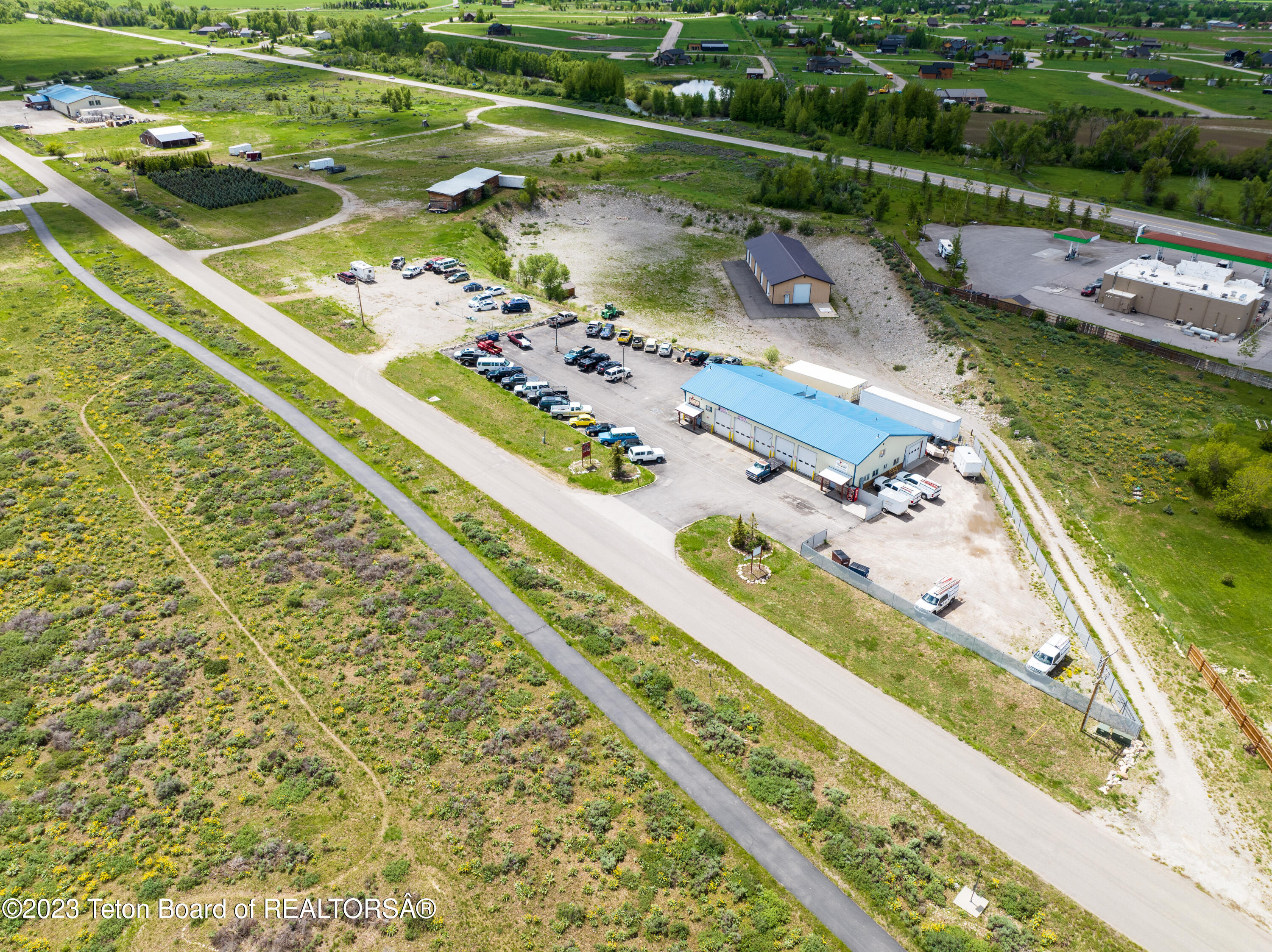 Victor, Idaho 83455, United States, ,Commercial,Active,72324