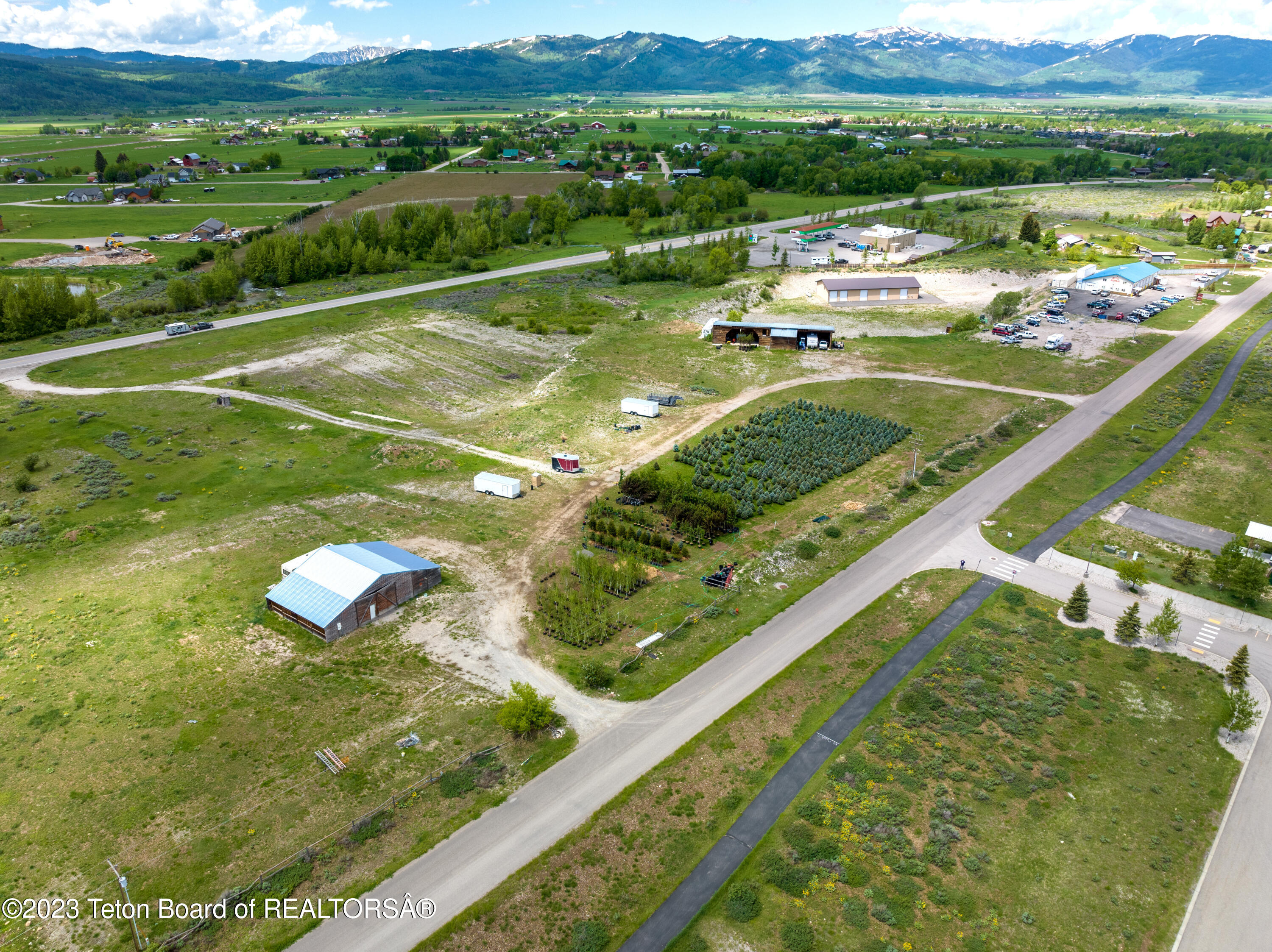 Victor, Idaho 83455, United States, ,Commercial,Active,72324