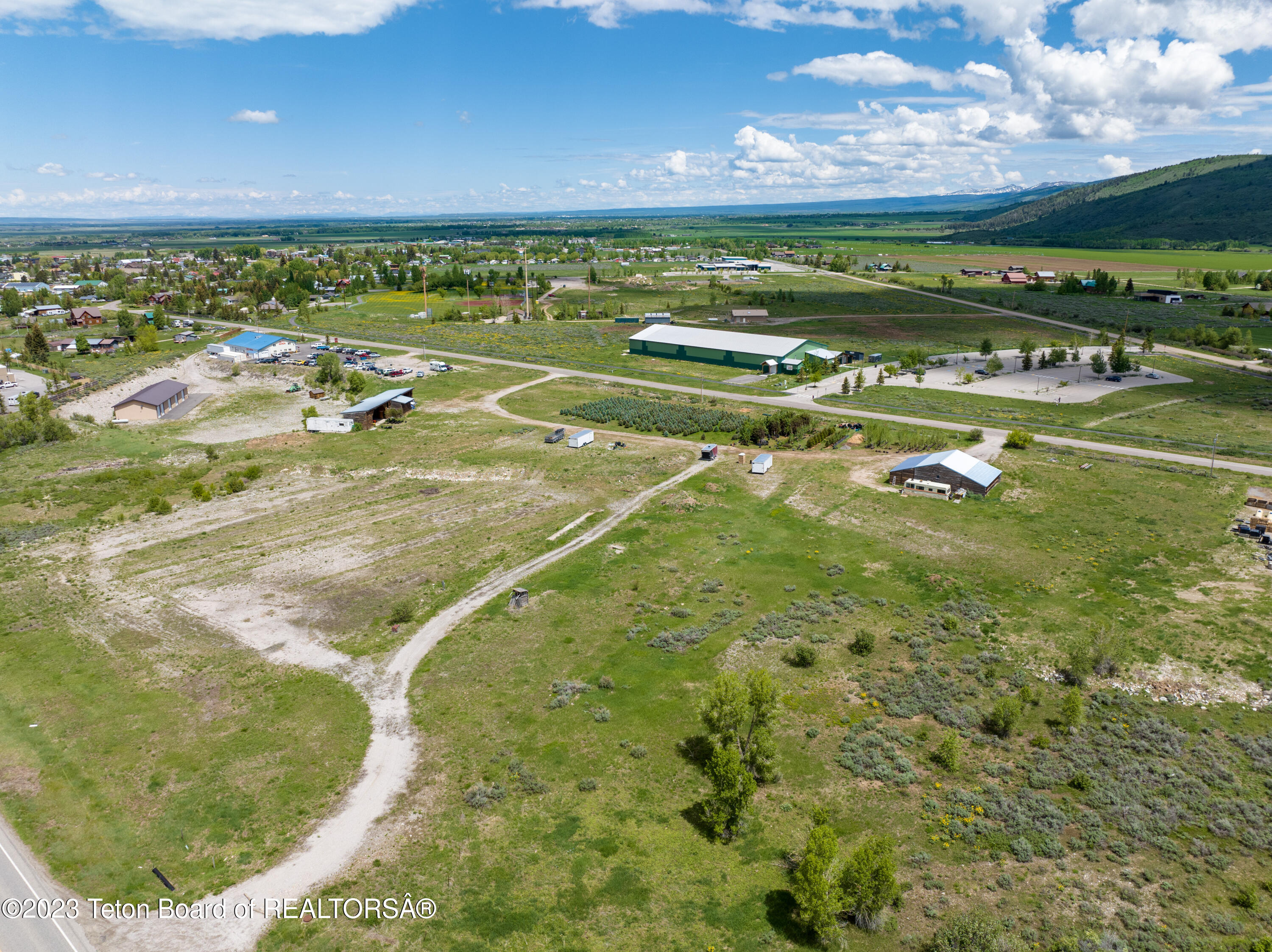 Victor, Idaho 83455, United States, ,Commercial,Active,72324