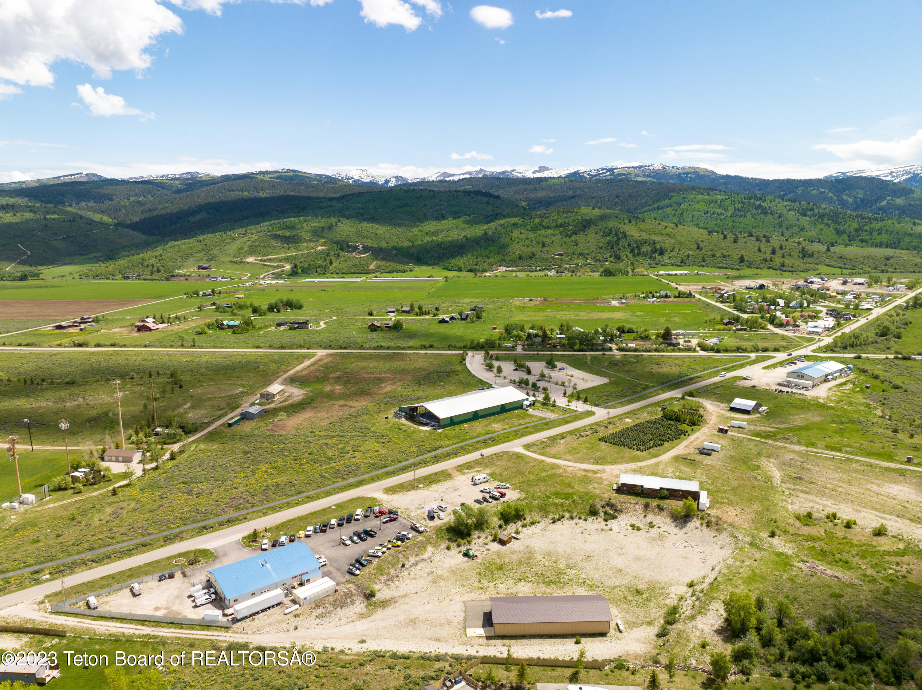 Victor, Idaho 83455, United States, ,Commercial,Active,72324