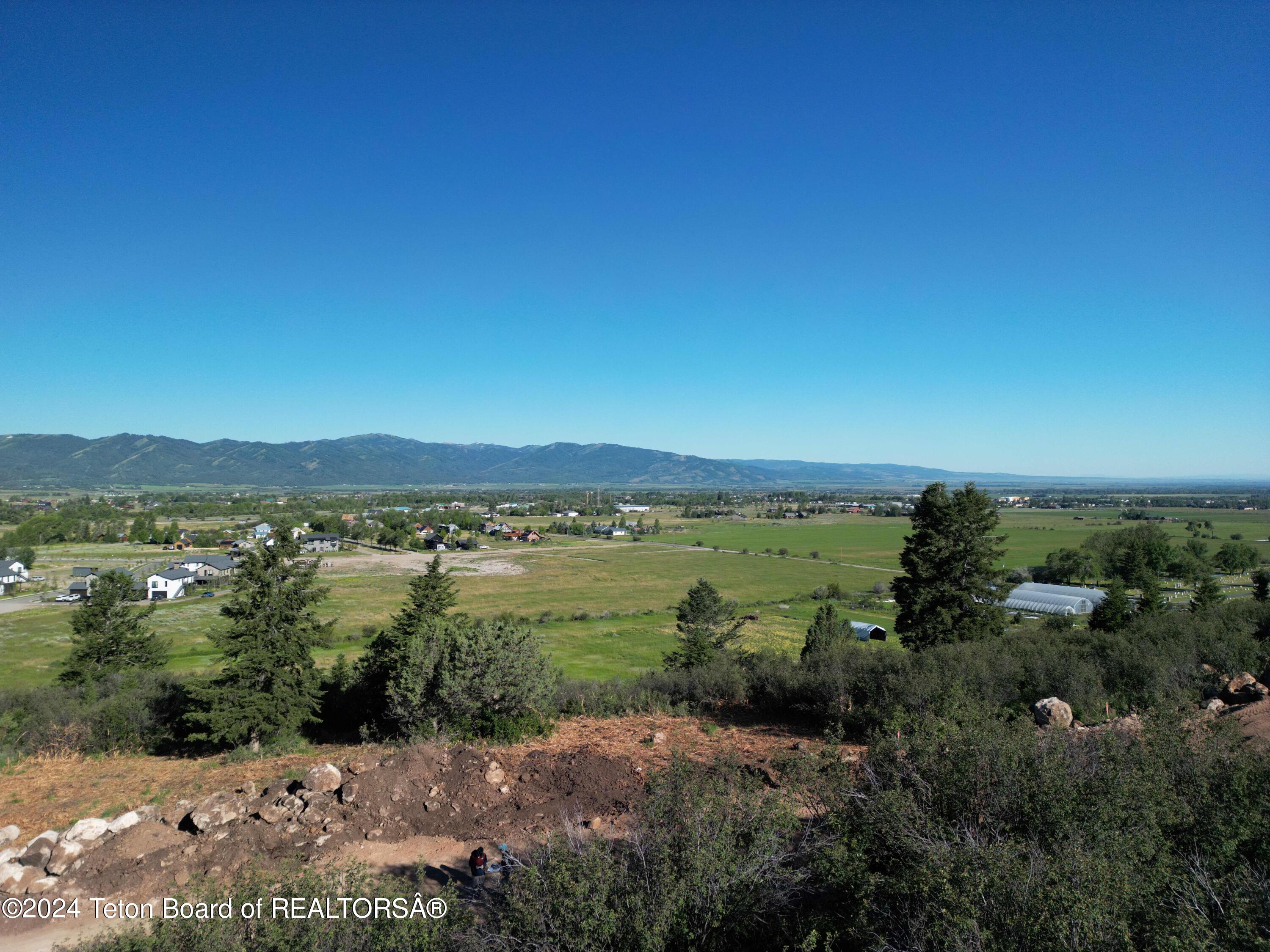 Victor, Idaho 83455, United States, ,Land,Active,45982