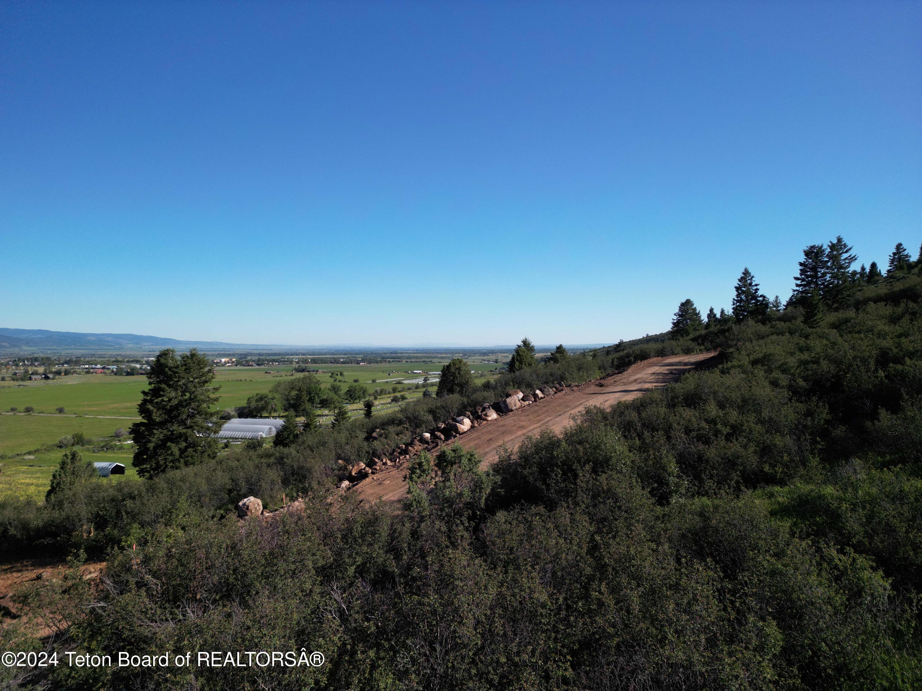 Victor, Idaho 83455, United States, ,Land,Active,45982