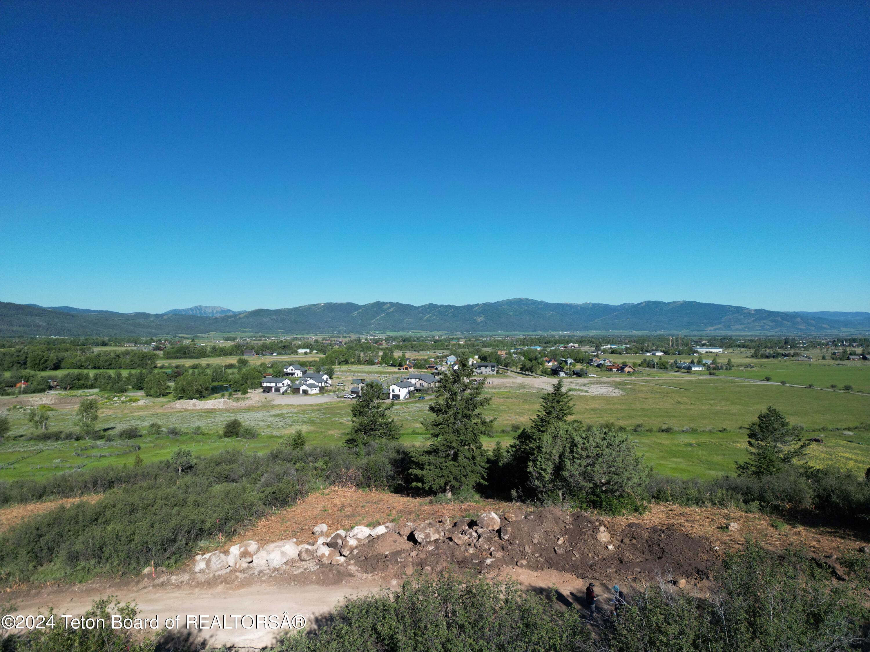 Victor, Idaho 83455, United States, ,Land,Active,45982