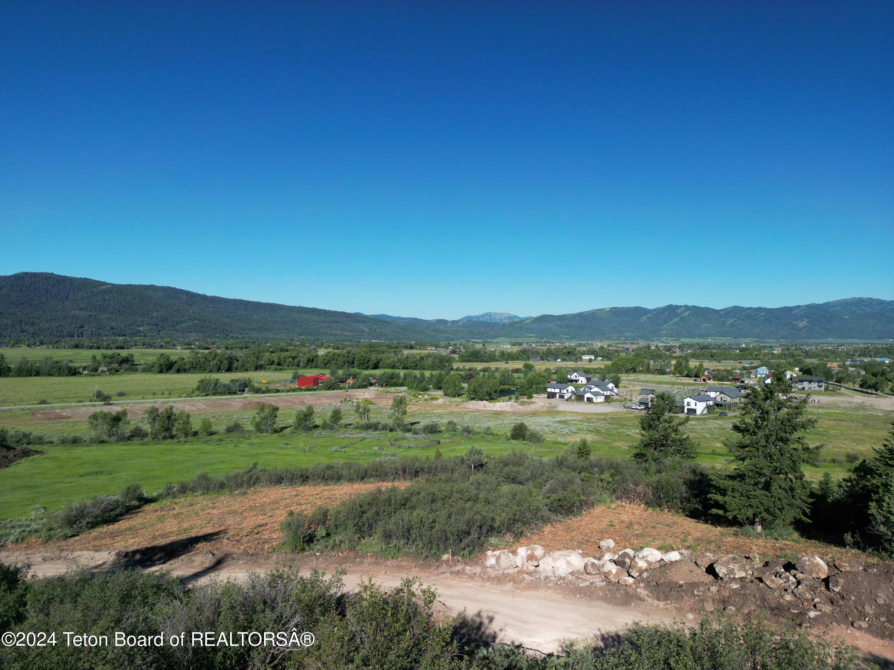 Victor, Idaho 83455, United States, ,Land,Active,45982