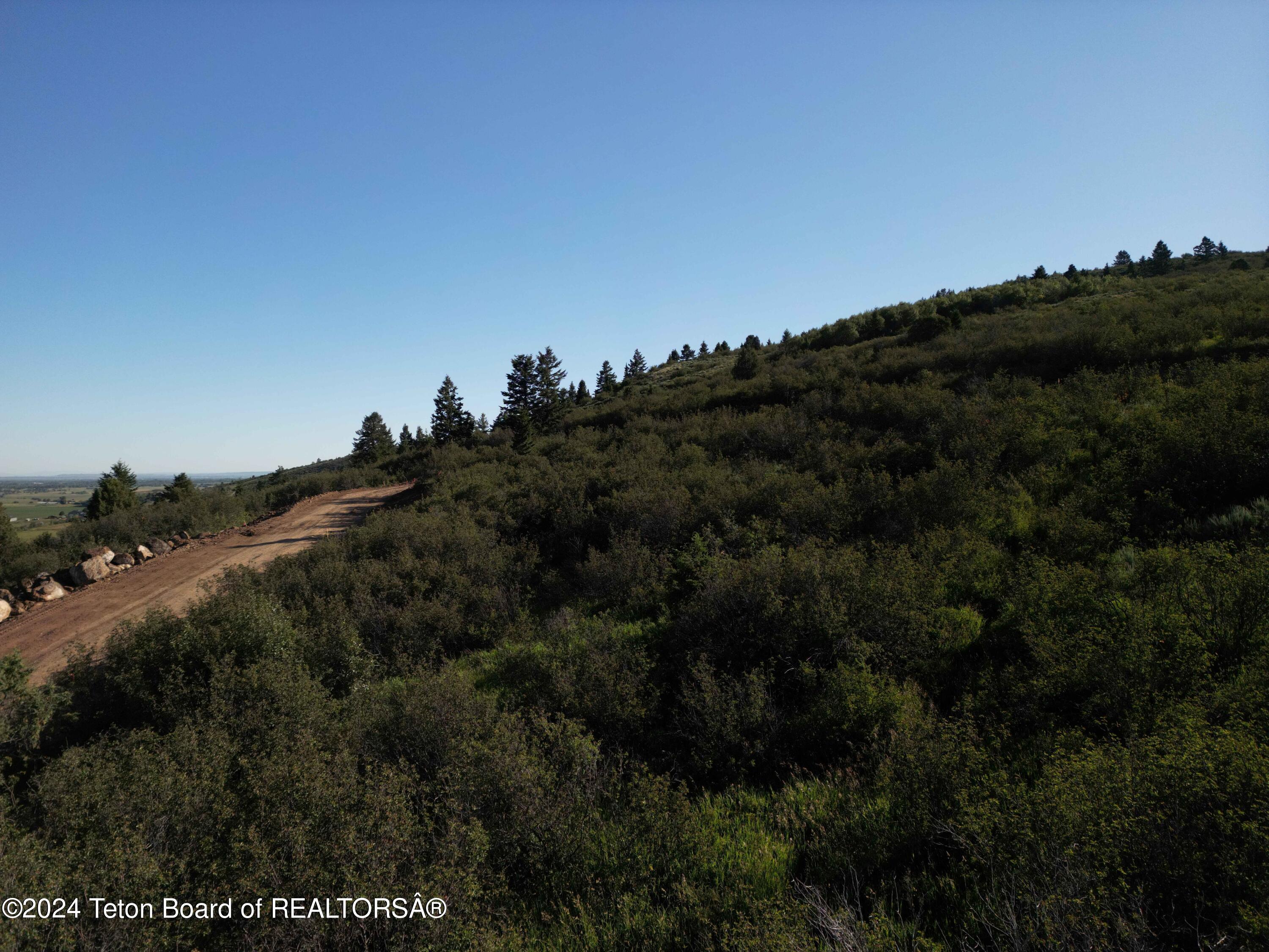 Victor, Idaho 83455, United States, ,Land,Active,45982