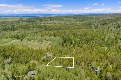Photo of 11559 TIMBERWOLF Way, Tetonia, ID 83452 (MLS # 26-2009)