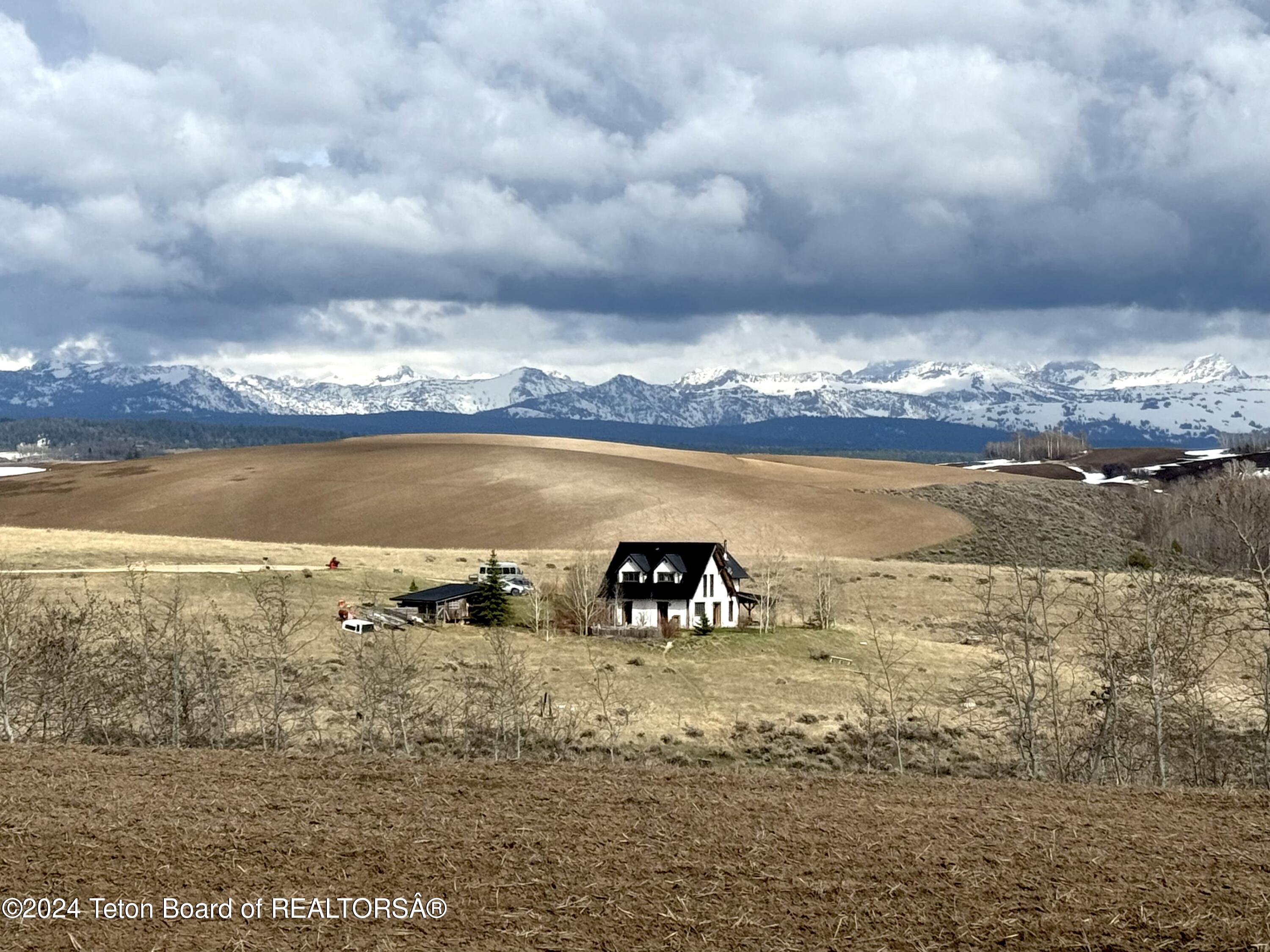 Felt, Idaho 83424, United States, ,Land,Active,65348