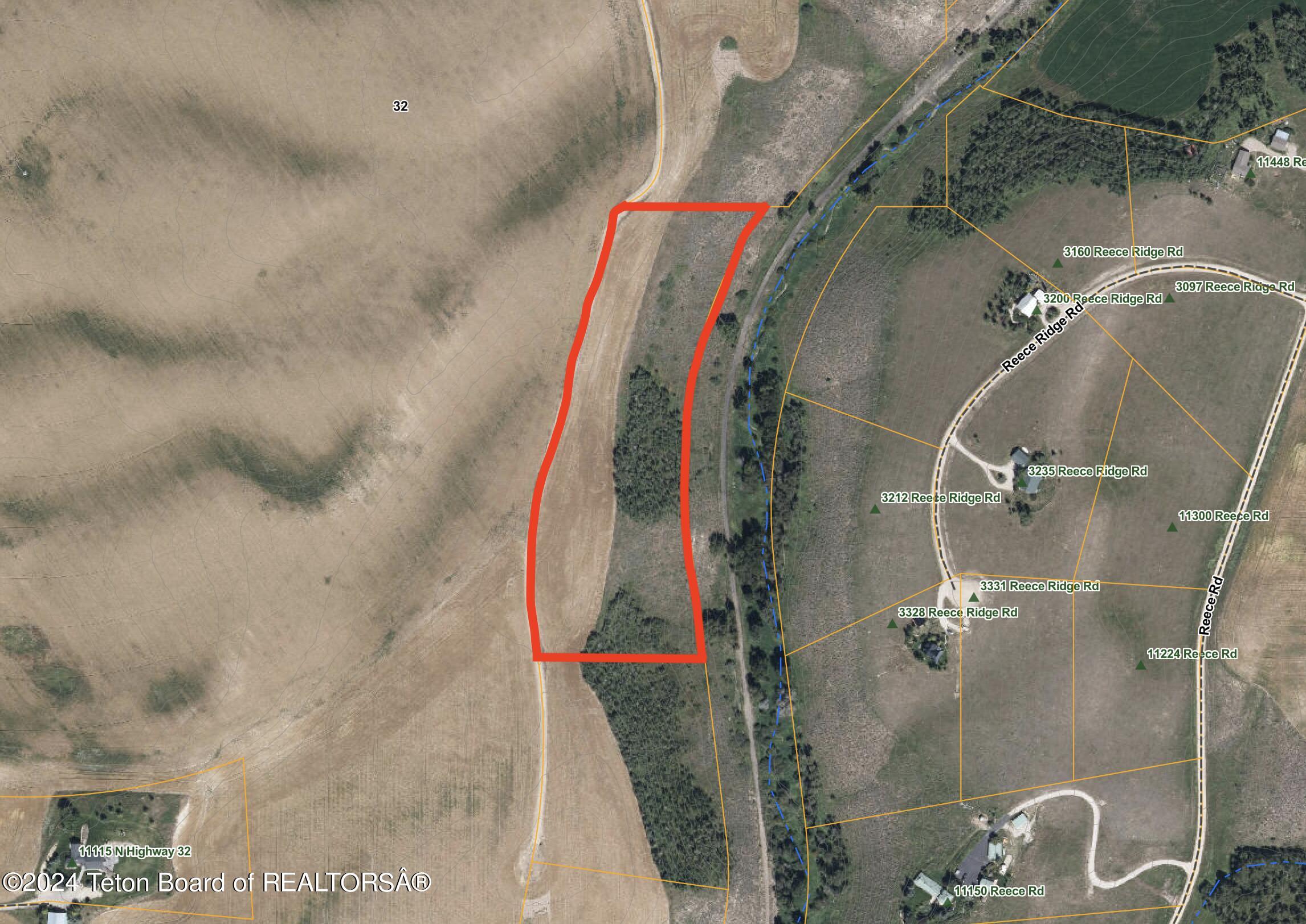 Felt, Idaho 83424, United States, ,Land,Active,65348