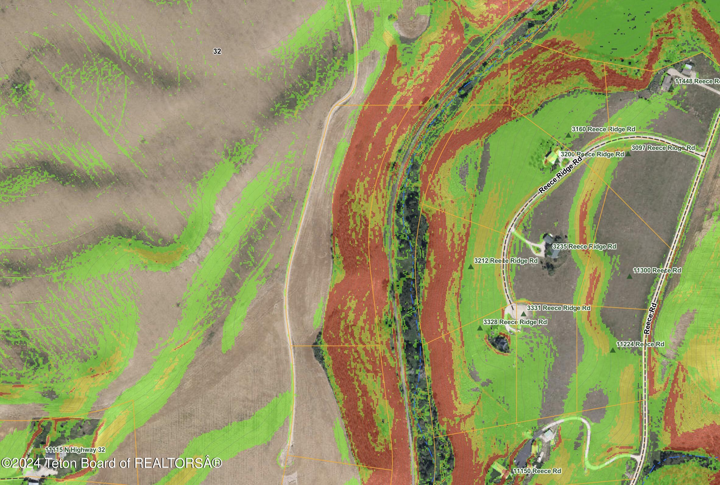 Felt, Idaho 83424, United States, ,Land,Active,65348