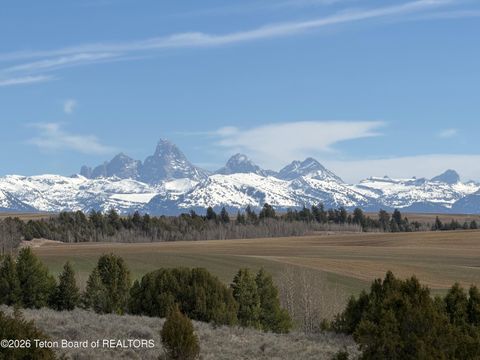 Photo of 6995 W 14500 N, Felt, ID 83424 (MLS # 26-624)