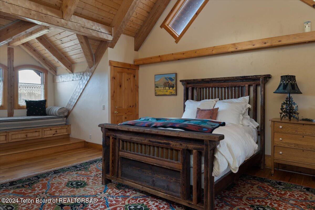 Alta, Wyoming 83414, United States, 6 Bedrooms Bedrooms, ,7 BathroomsBathrooms,Residential,Active,61781