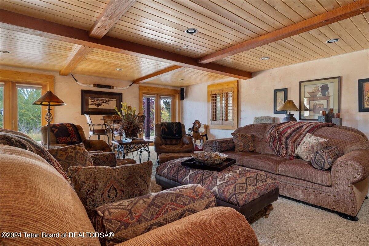 Alta, Wyoming 83414, United States, 6 Bedrooms Bedrooms, ,7 BathroomsBathrooms,Residential,Active,61781