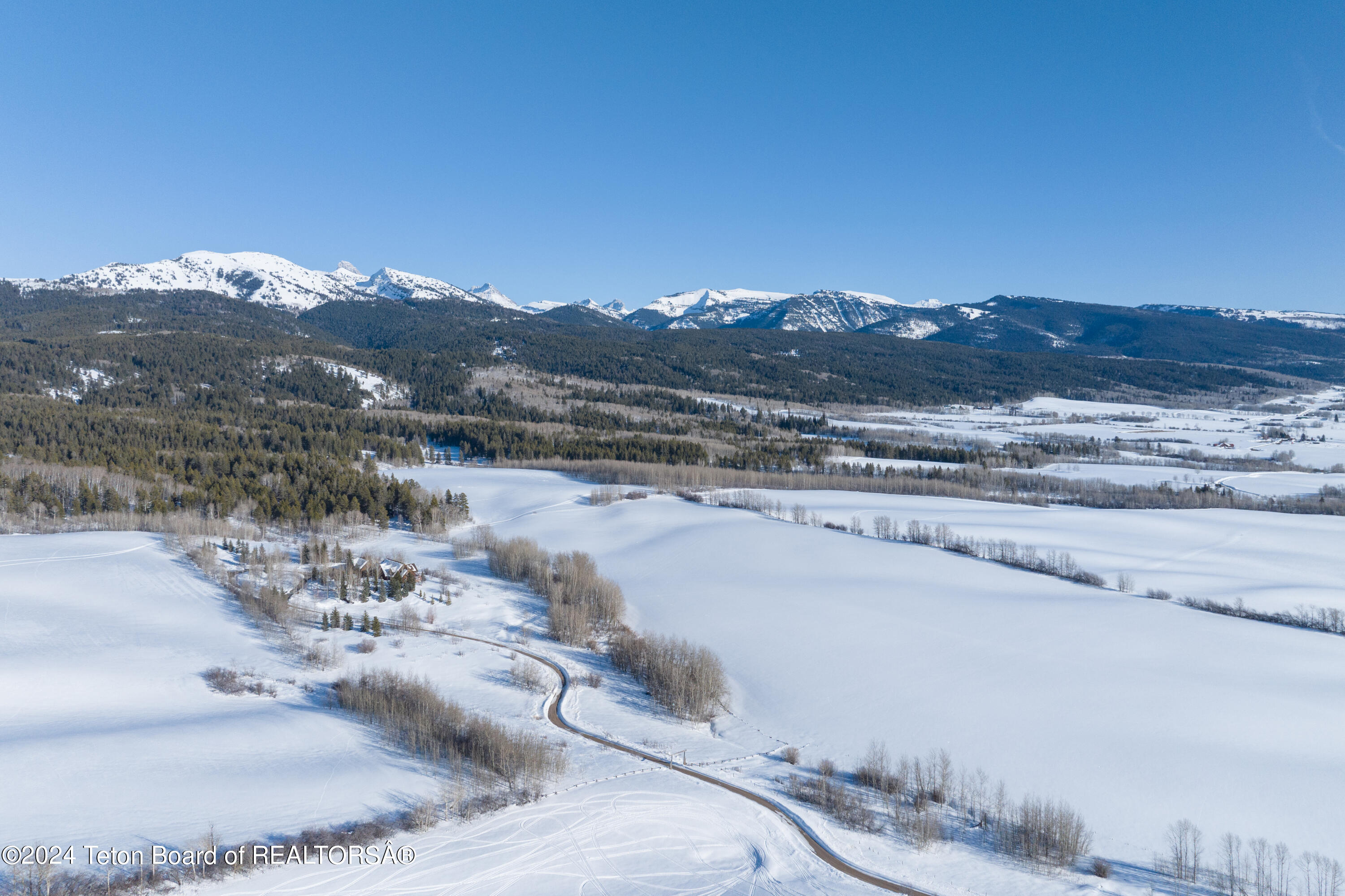 Alta, Wyoming 83414, United States, 6 Bedrooms Bedrooms, ,7 BathroomsBathrooms,Residential,Active,61781