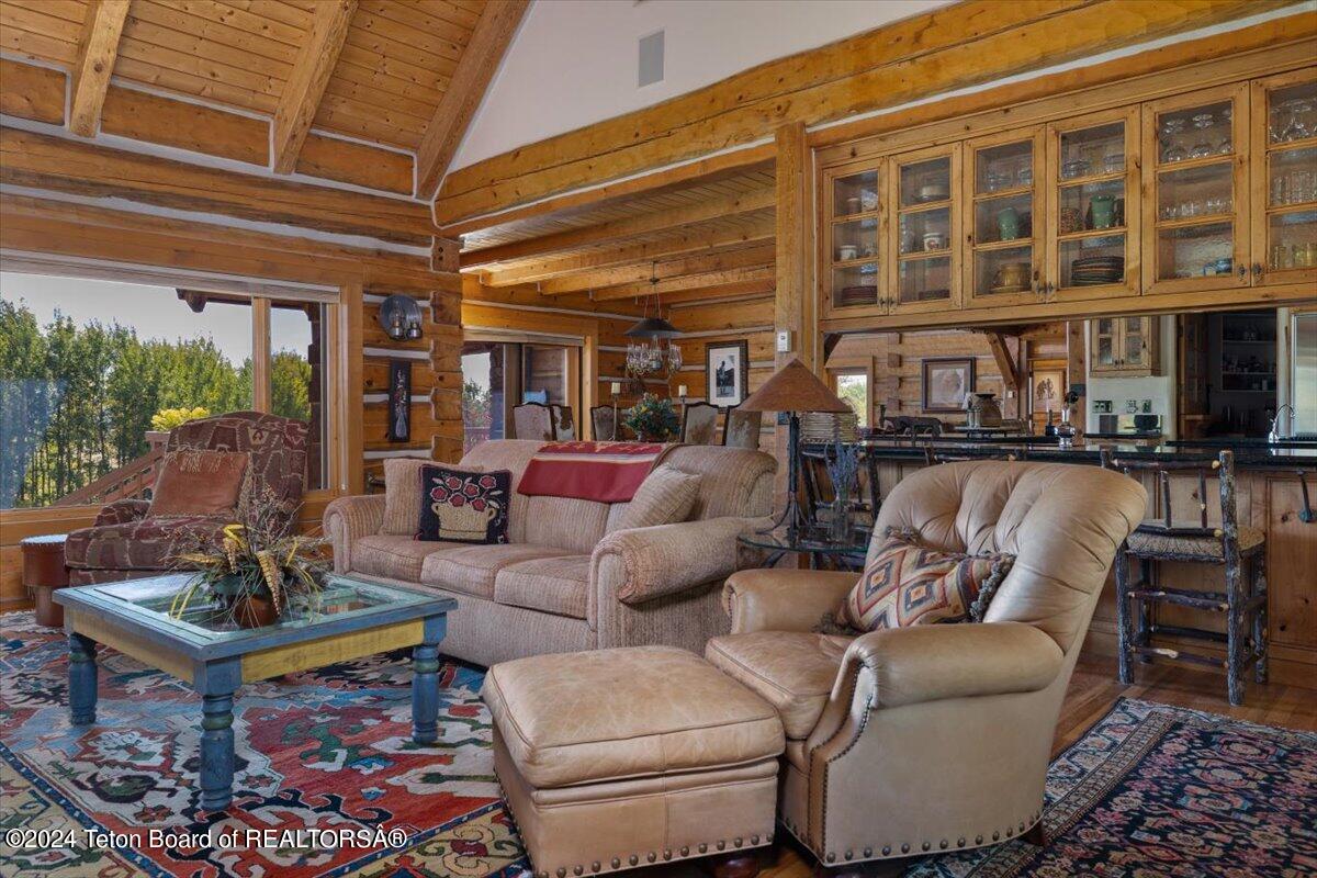 Alta, Wyoming 83414, United States, 6 Bedrooms Bedrooms, ,7 BathroomsBathrooms,Residential,Active,61781