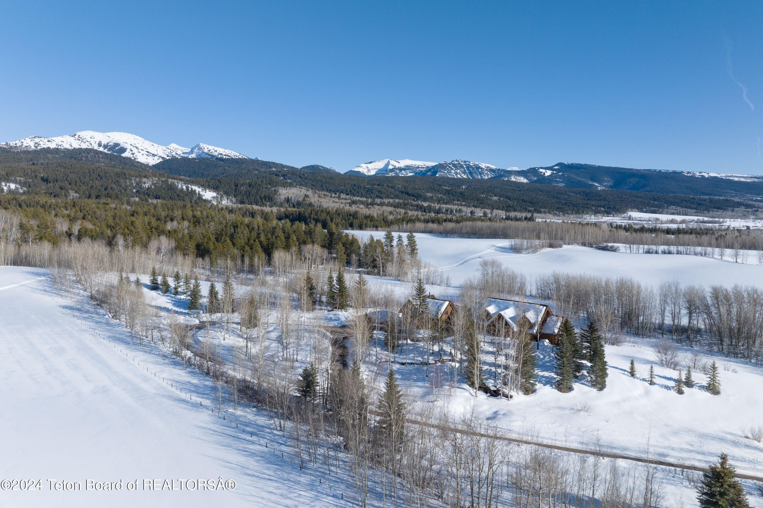 Alta, Wyoming 83414, United States, 6 Bedrooms Bedrooms, ,7 BathroomsBathrooms,Residential,Active,61781