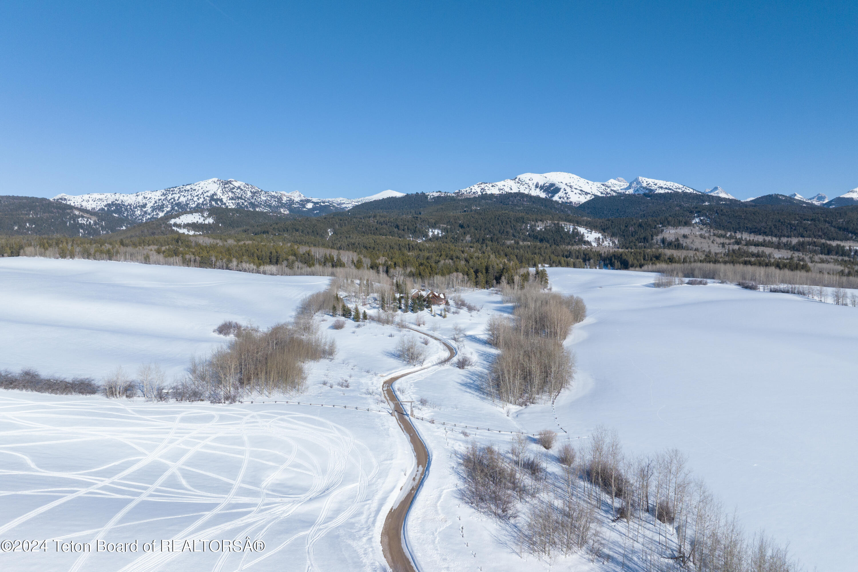 Alta, Wyoming 83414, United States, 6 Bedrooms Bedrooms, ,7 BathroomsBathrooms,Residential,Active,61781