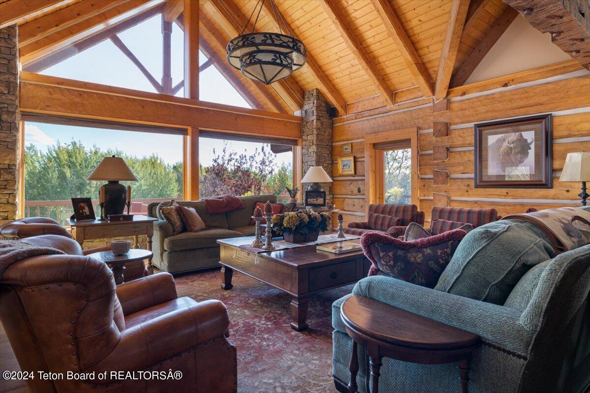 Alta, Wyoming 83414, United States, 6 Bedrooms Bedrooms, ,7 BathroomsBathrooms,Residential,Active,61781