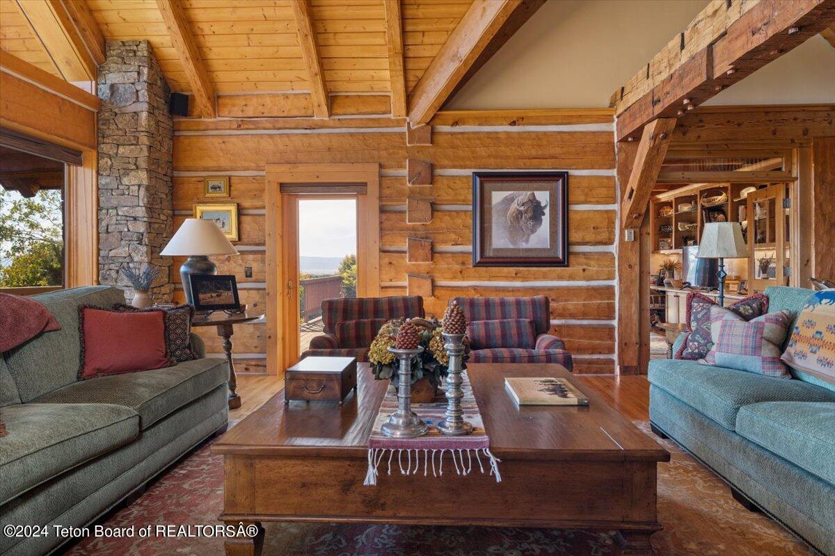 Alta, Wyoming 83414, United States, 6 Bedrooms Bedrooms, ,7 BathroomsBathrooms,Residential,Active,61781