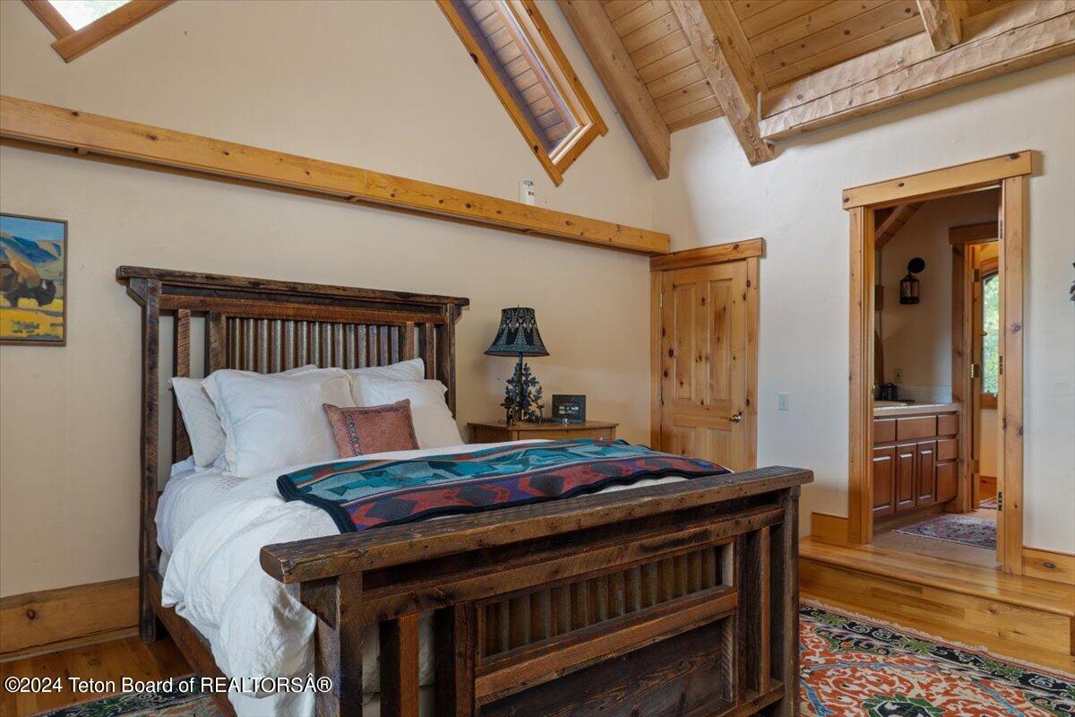 Alta, Wyoming 83414, United States, 6 Bedrooms Bedrooms, ,7 BathroomsBathrooms,Residential,Active,61781