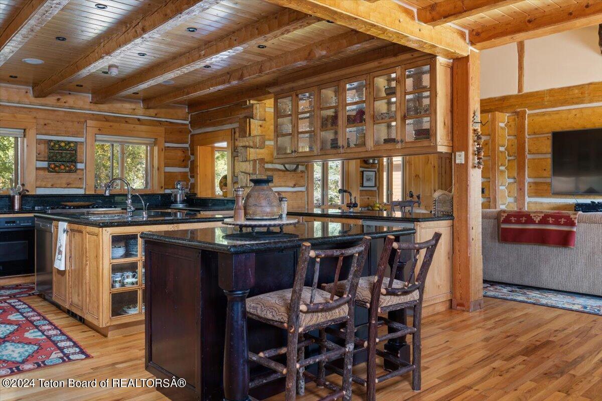 Alta, Wyoming 83414, United States, 6 Bedrooms Bedrooms, ,7 BathroomsBathrooms,Residential,Active,61781