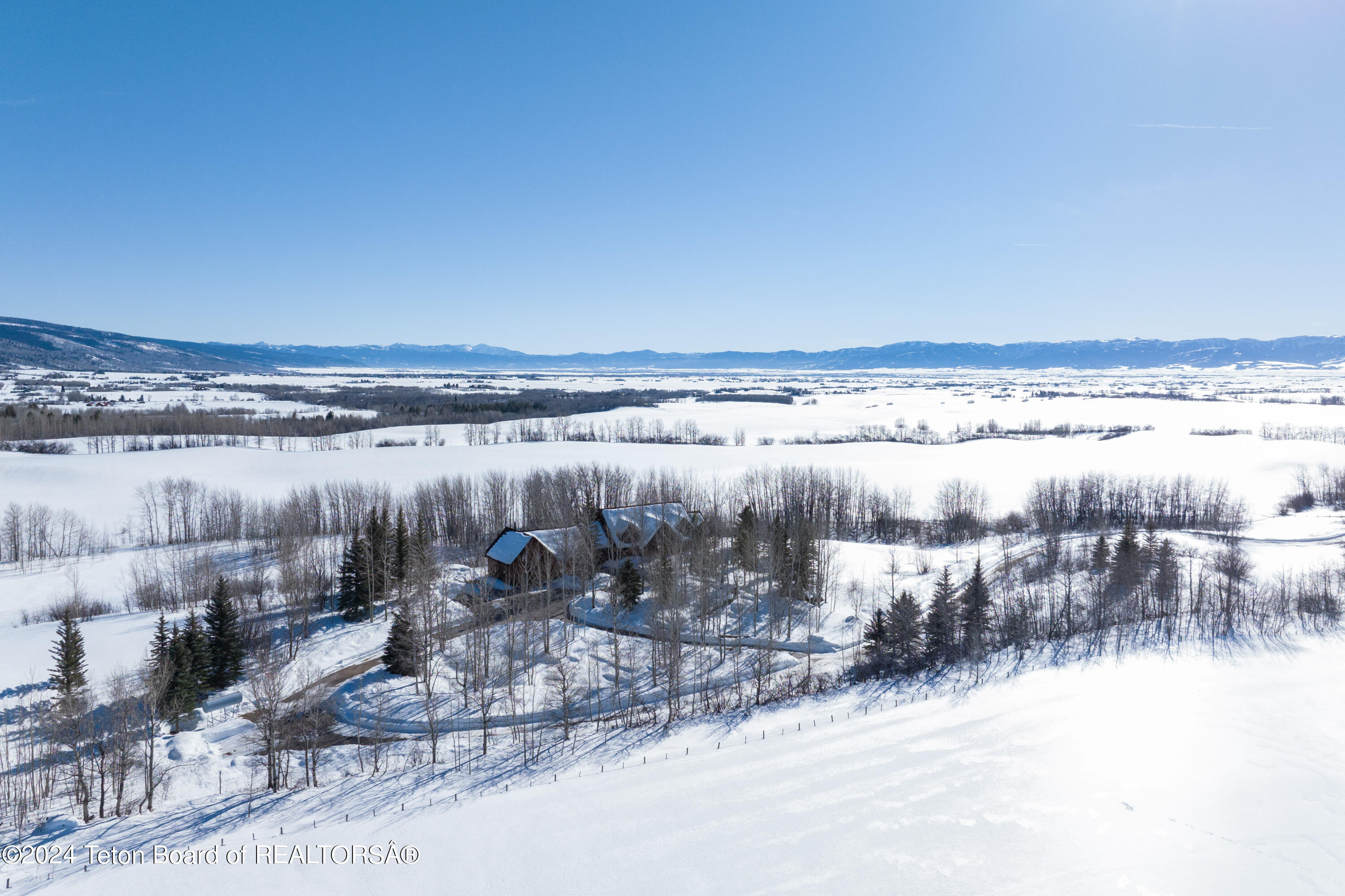 Alta, Wyoming 83414, United States, 6 Bedrooms Bedrooms, ,7 BathroomsBathrooms,Residential,Active,61781