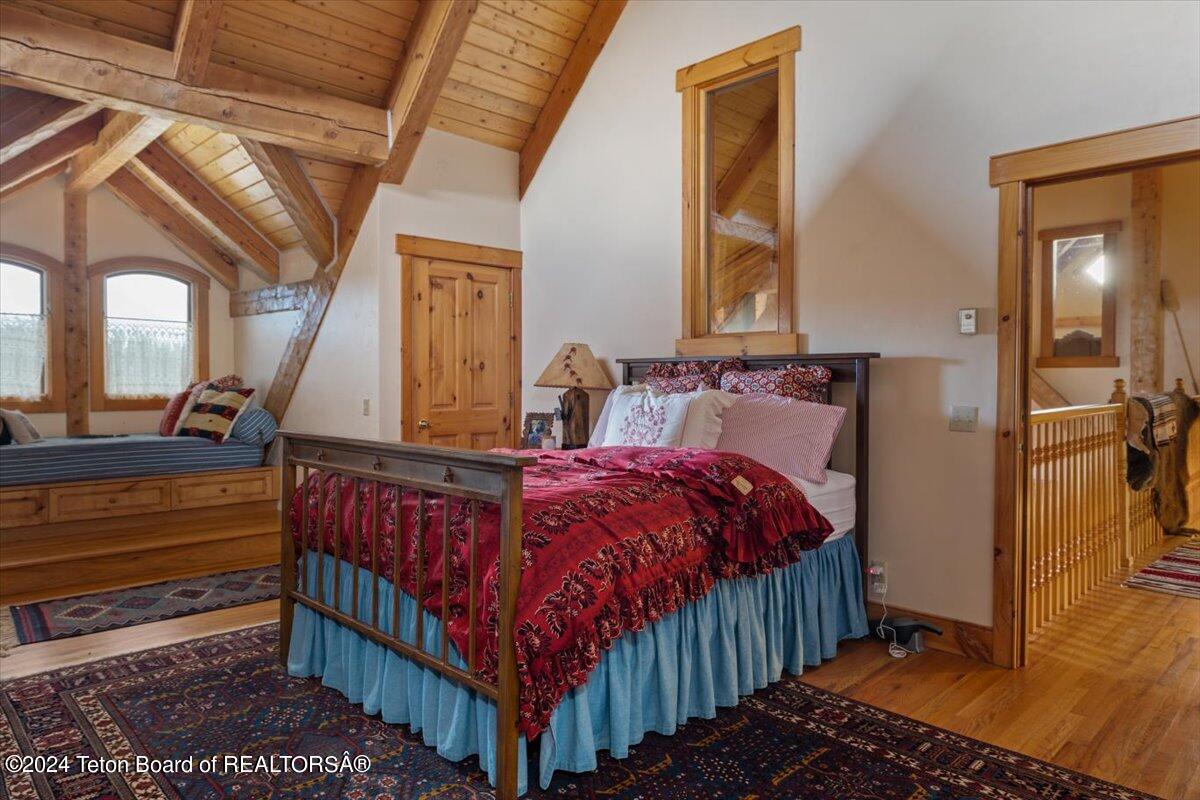 Alta, Wyoming 83414, United States, 6 Bedrooms Bedrooms, ,7 BathroomsBathrooms,Residential,Active,61781