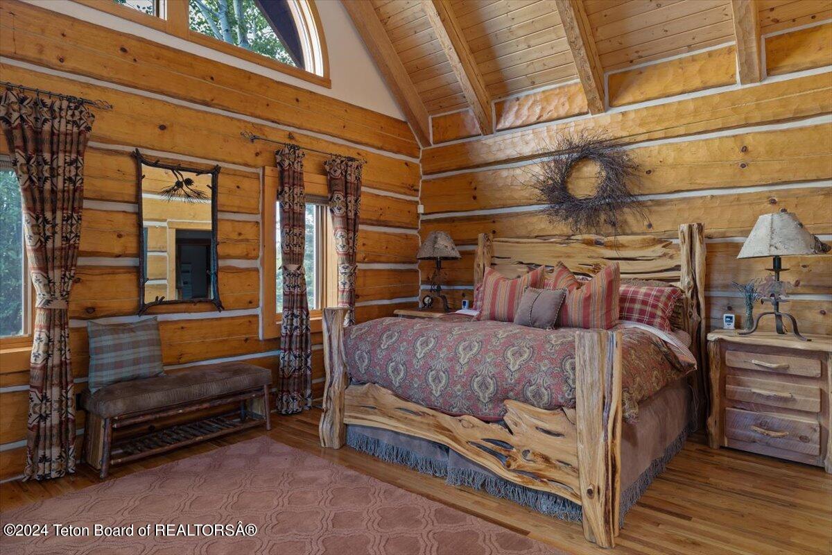 Alta, Wyoming 83414, United States, 6 Bedrooms Bedrooms, ,7 BathroomsBathrooms,Residential,Active,61781