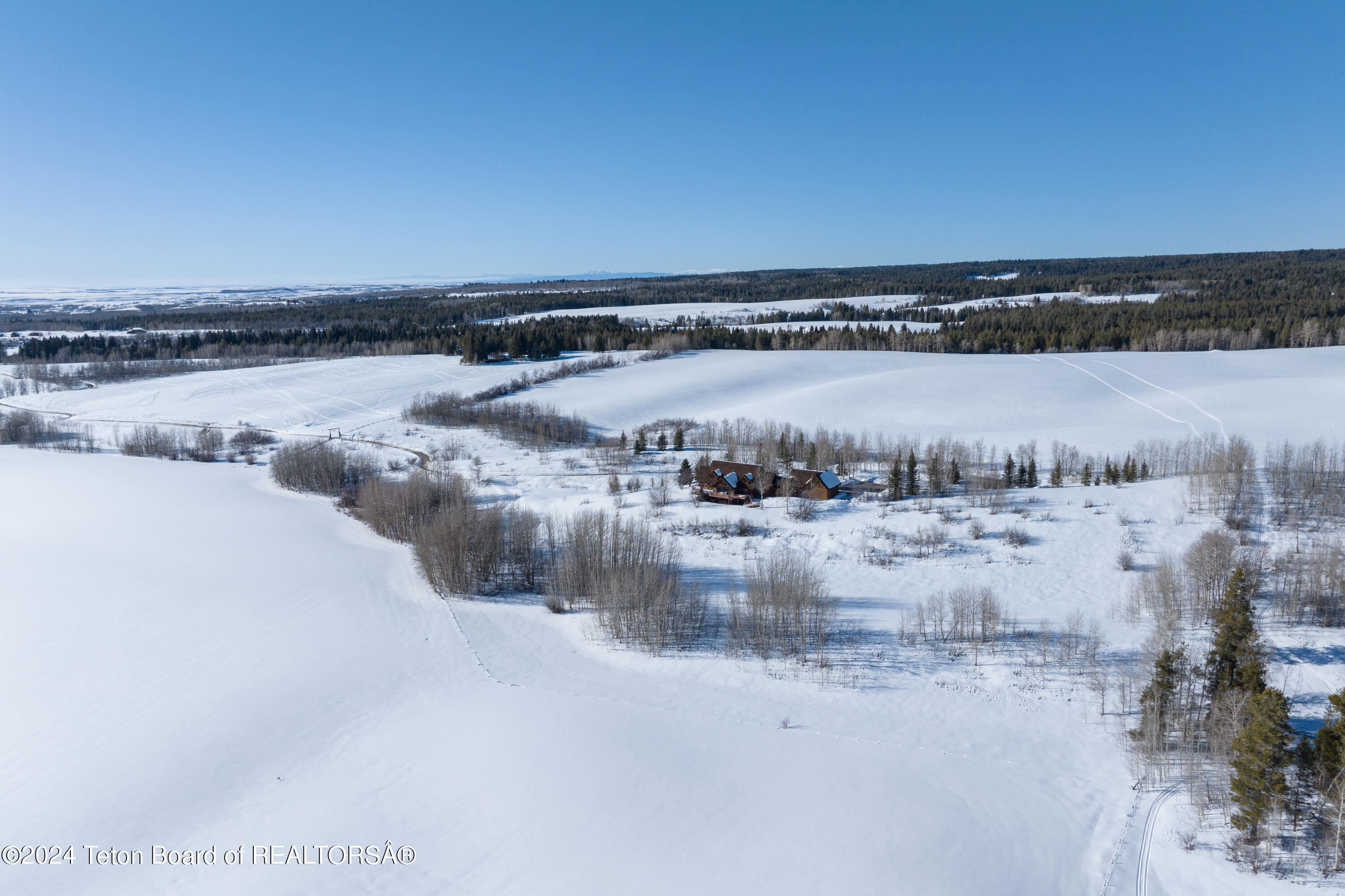 Alta, Wyoming 83414, United States, 6 Bedrooms Bedrooms, ,7 BathroomsBathrooms,Residential,Active,61781