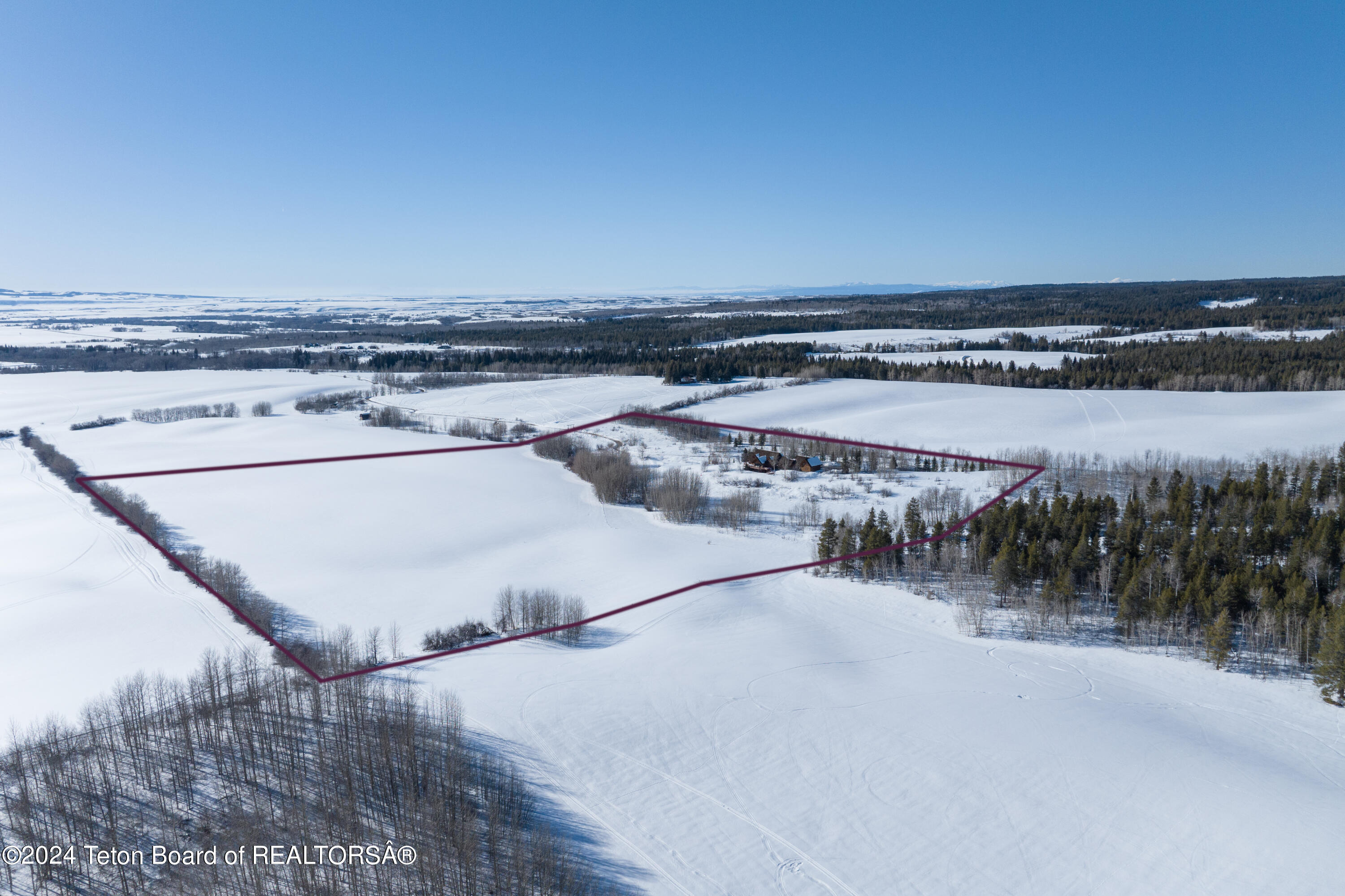 Alta, Wyoming 83414, United States, 6 Bedrooms Bedrooms, ,7 BathroomsBathrooms,Residential,Active,61781