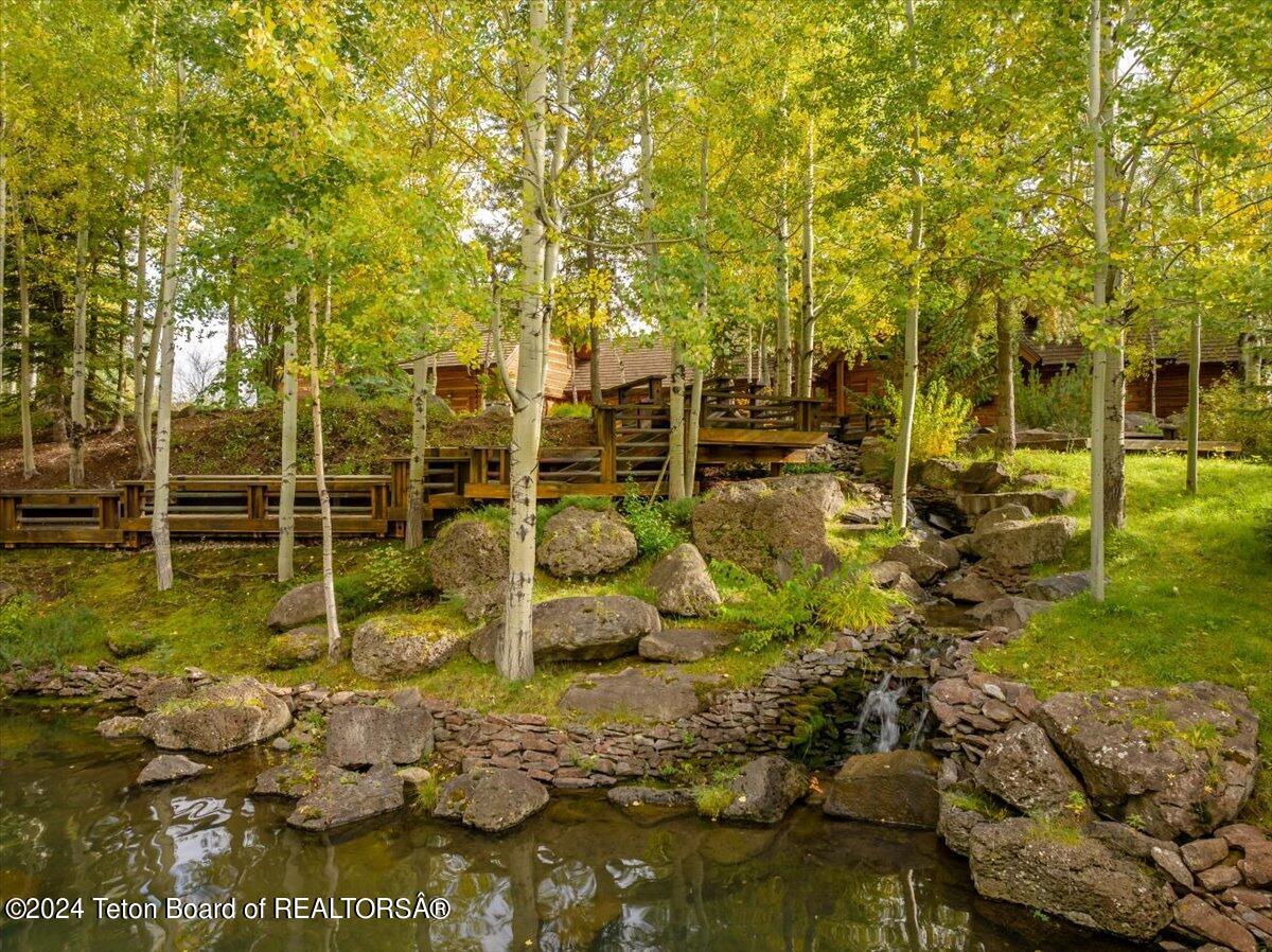 Alta, Wyoming 83414, United States, 6 Bedrooms Bedrooms, ,7 BathroomsBathrooms,Residential,Active,61781