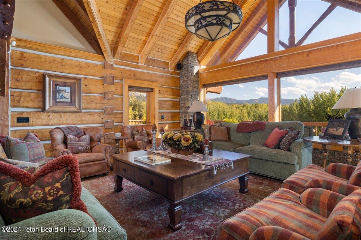 Alta, Wyoming 83414, United States, 6 Bedrooms Bedrooms, ,7 BathroomsBathrooms,Residential,Active,61781