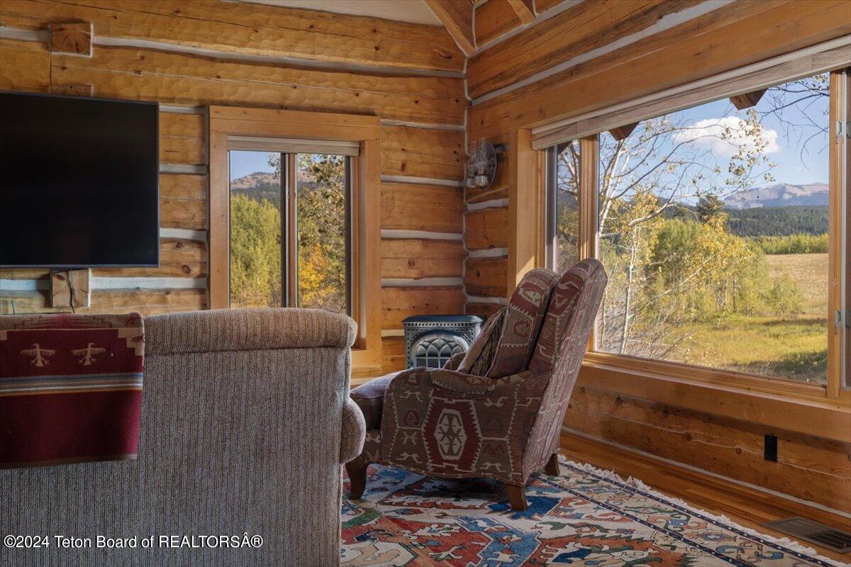 Alta, Wyoming 83414, United States, 6 Bedrooms Bedrooms, ,7 BathroomsBathrooms,Residential,Active,61781